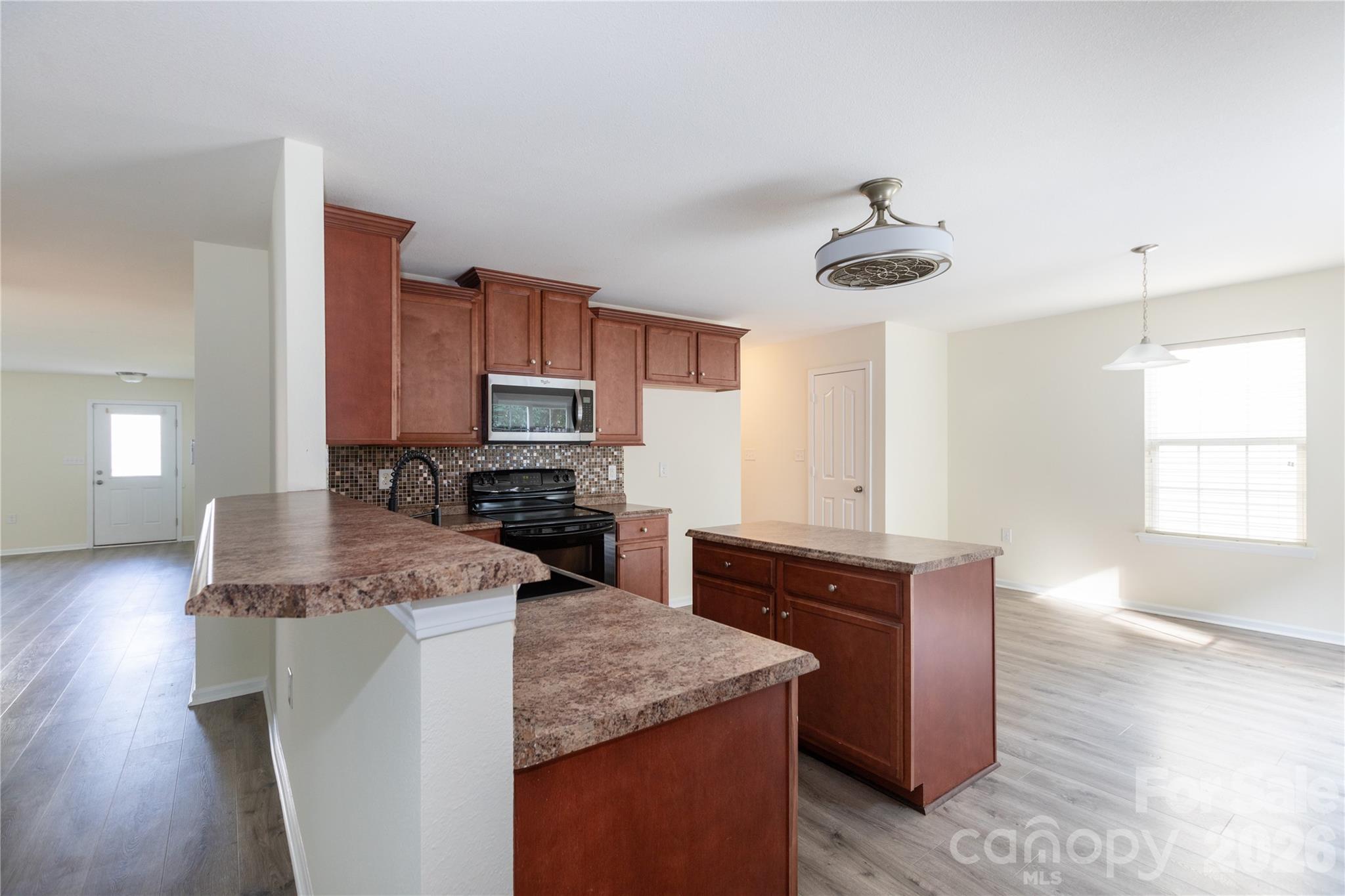 13925 Allison Forest Trail — Charlotte