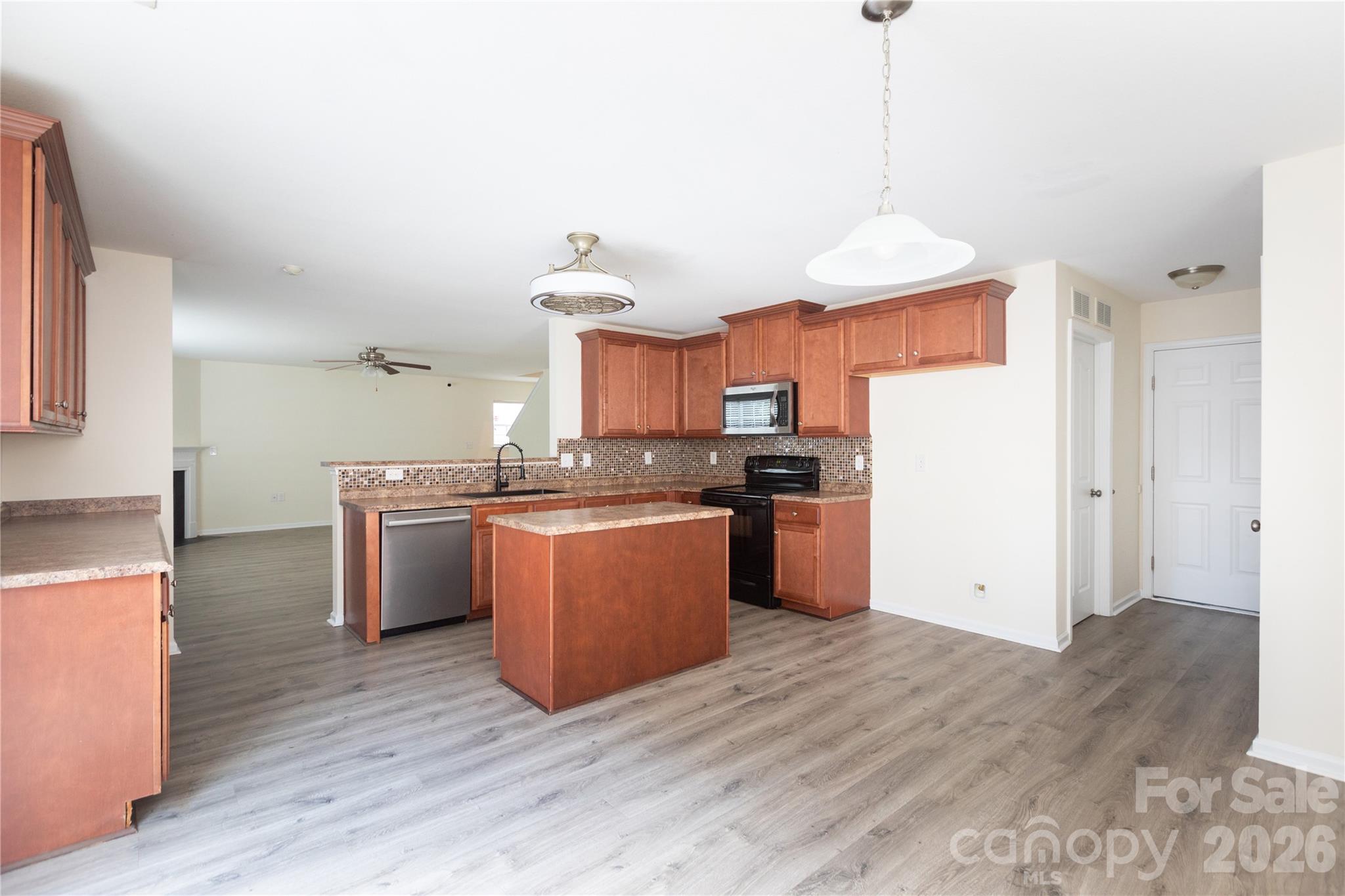 13925 Allison Forest Trail — Charlotte