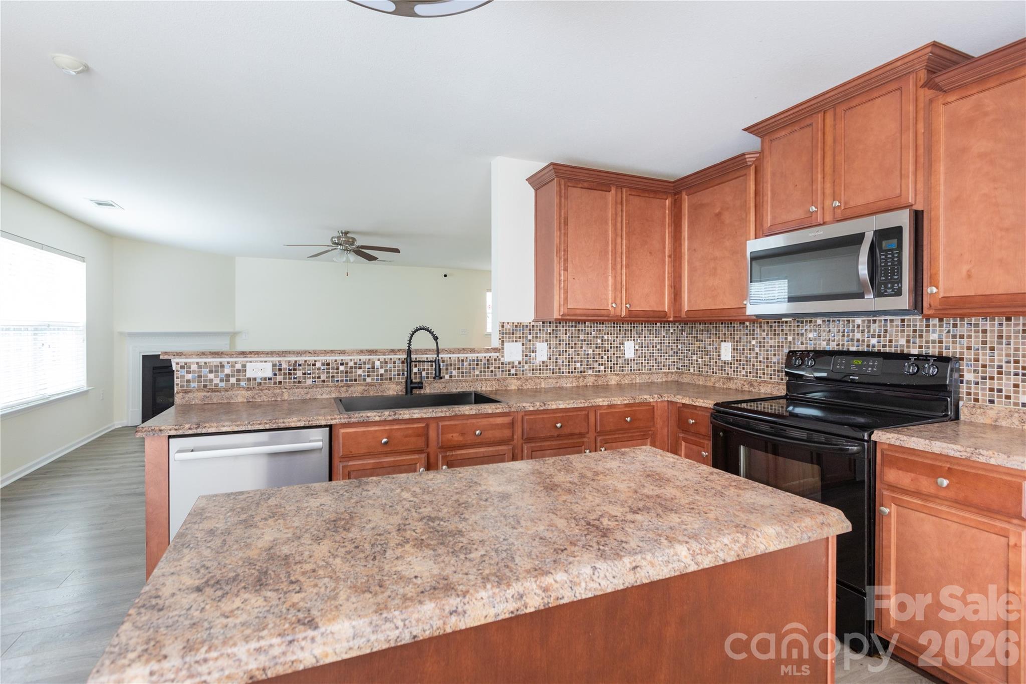 13925 Allison Forest Trail — Charlotte