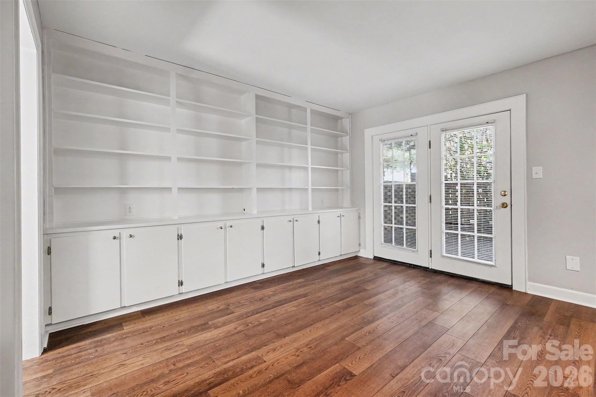 2705 N Center Street #2 — Hickory