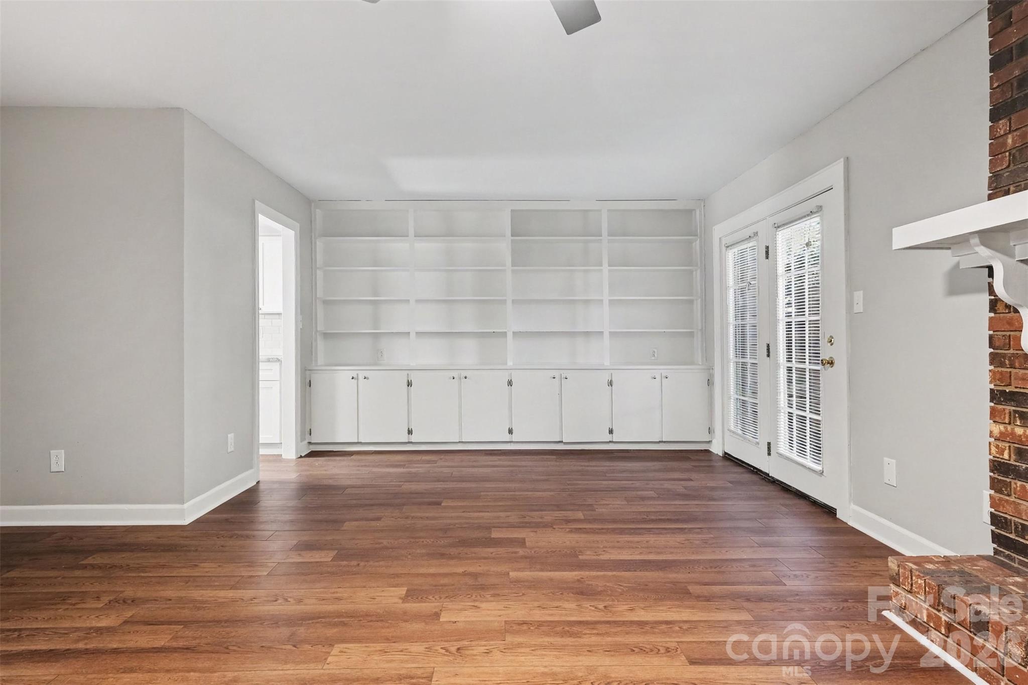2705 N Center Street #2 — Hickory