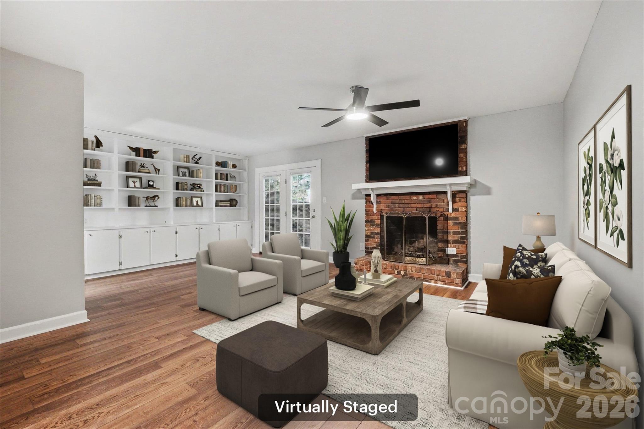 2705 N Center Street #2 — Hickory