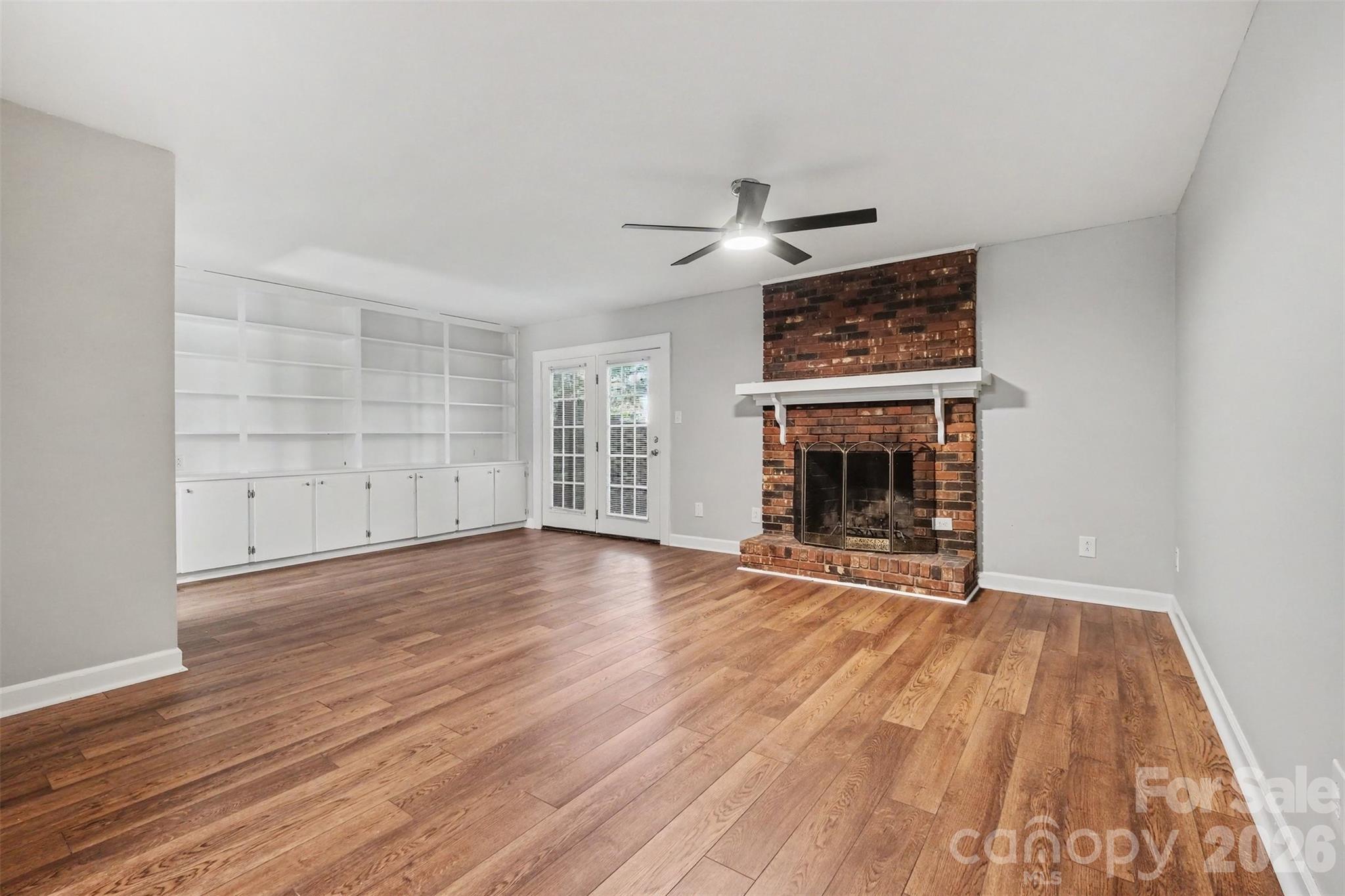 2705 N Center Street #2 — Hickory