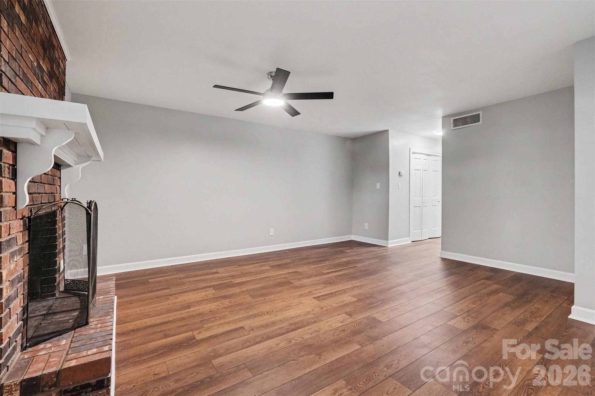2705 N Center Street #2 — Hickory