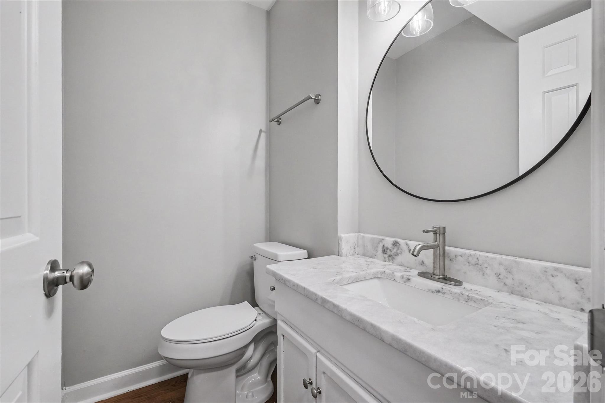 2705 N Center Street #2 — Hickory