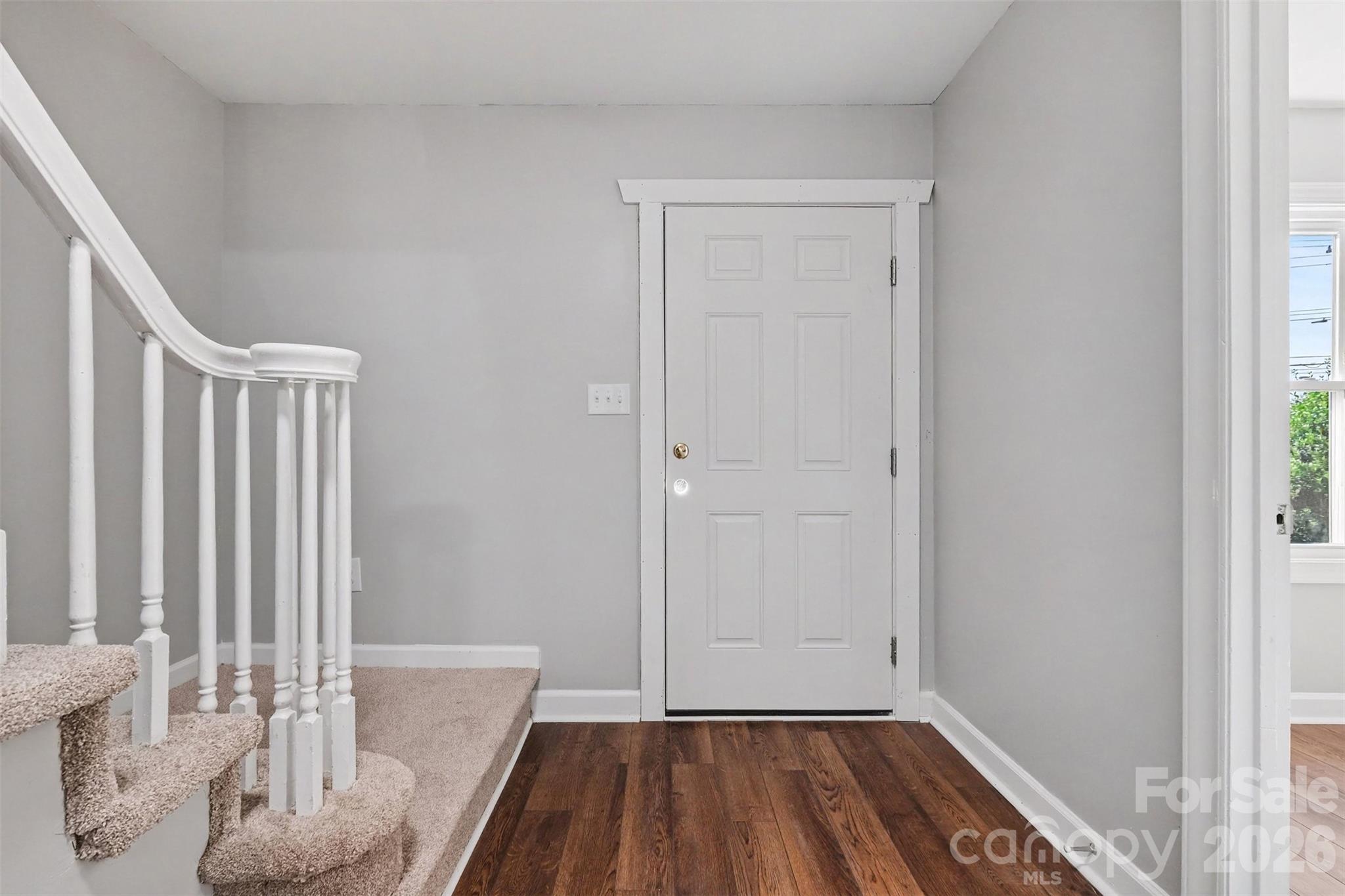 2705 N Center Street #2 — Hickory