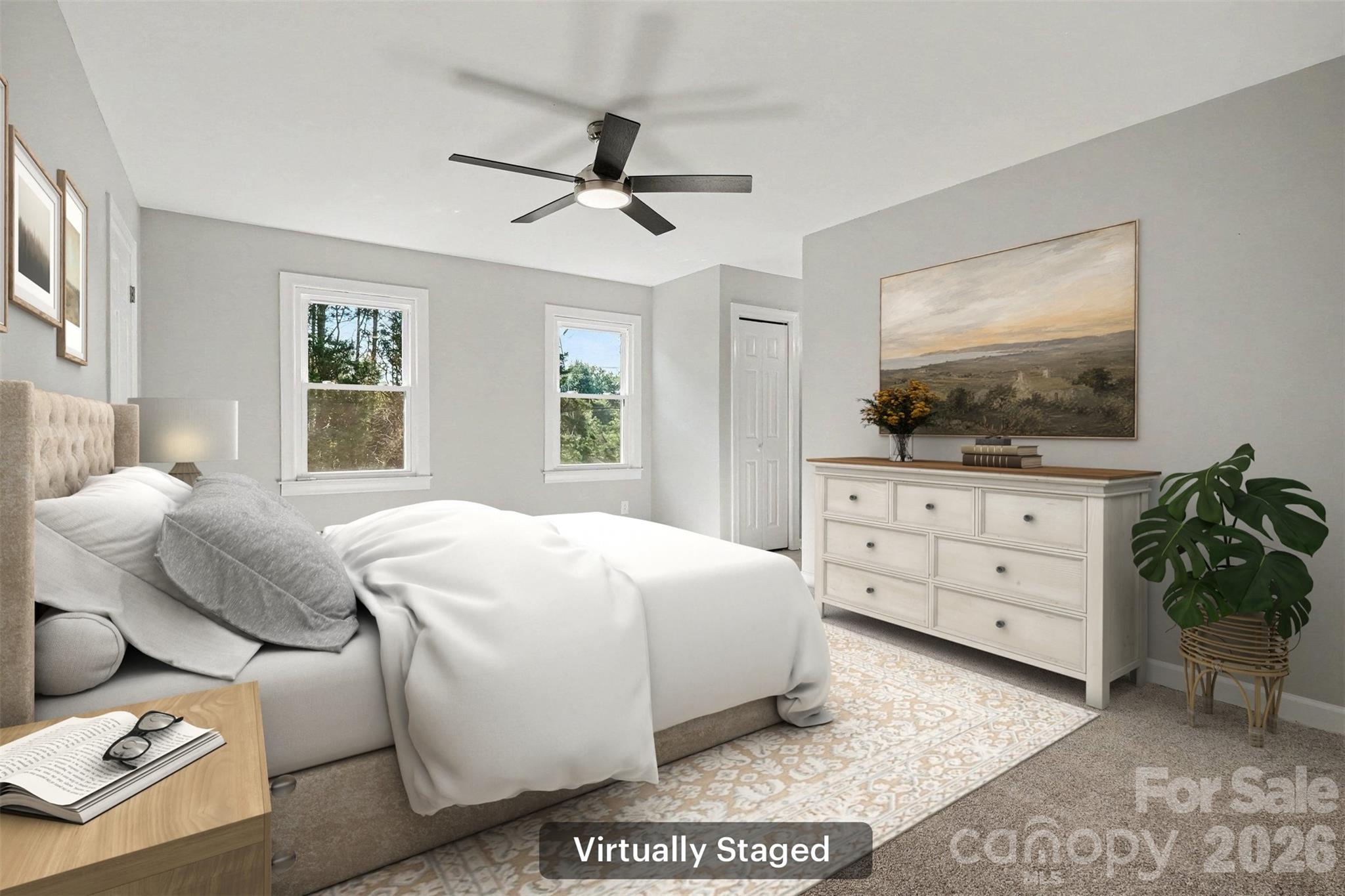 2705 N Center Street #2 — Hickory