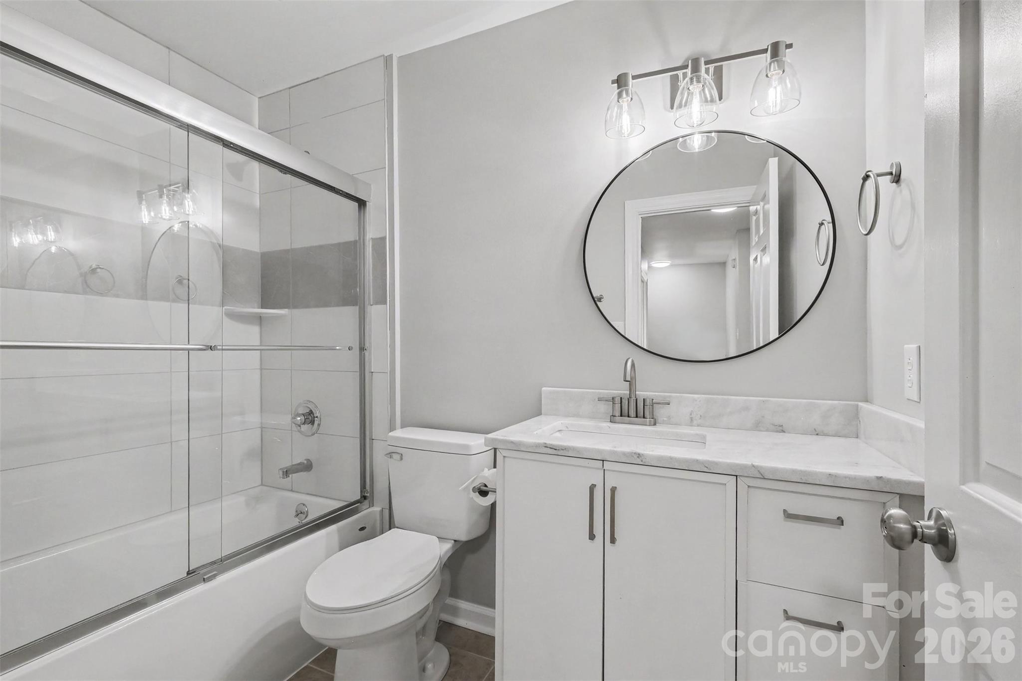 2705 N Center Street #2 — Hickory