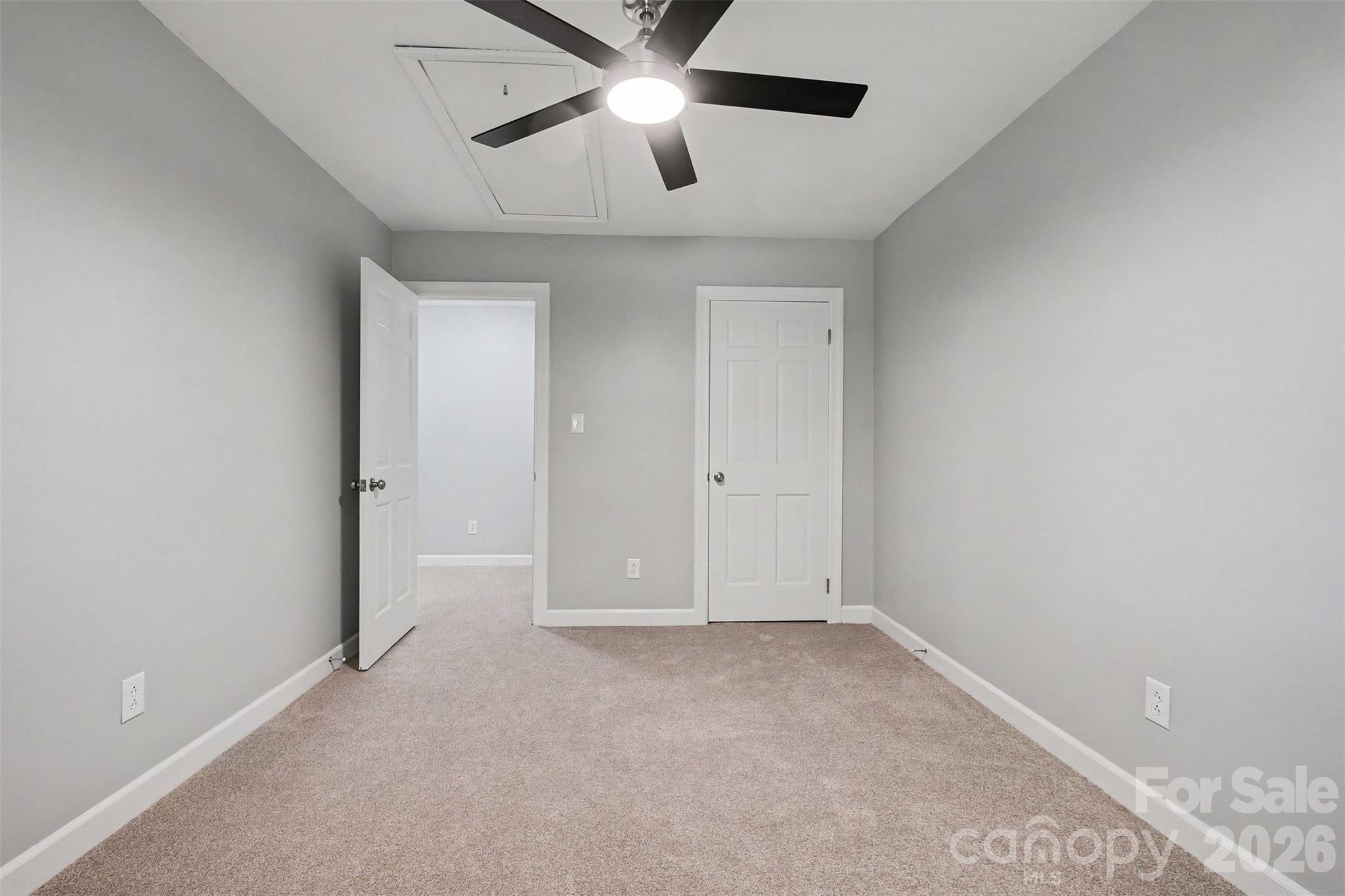 2705 N Center Street #2 — Hickory