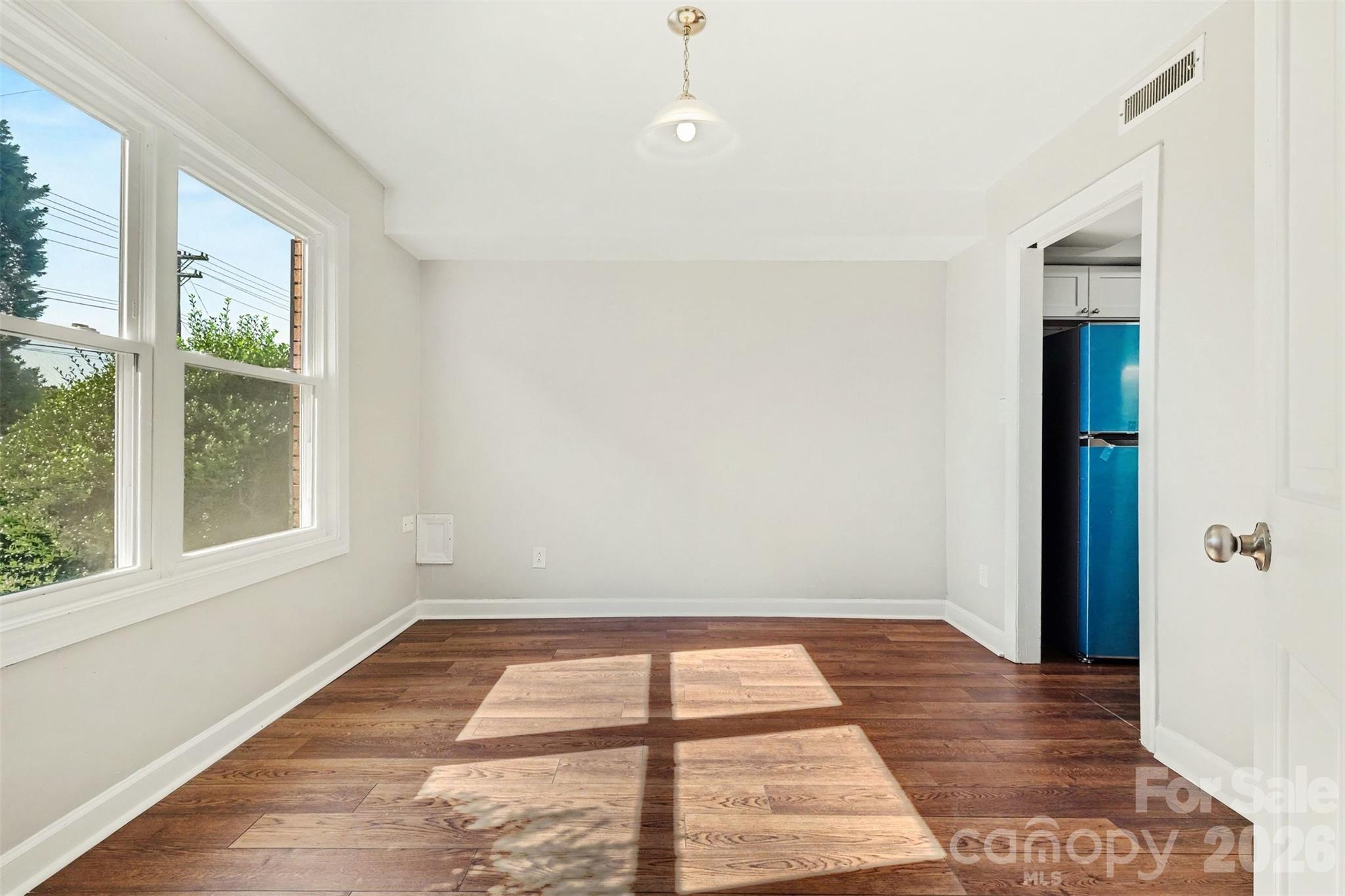 2705 N Center Street #2 — Hickory
