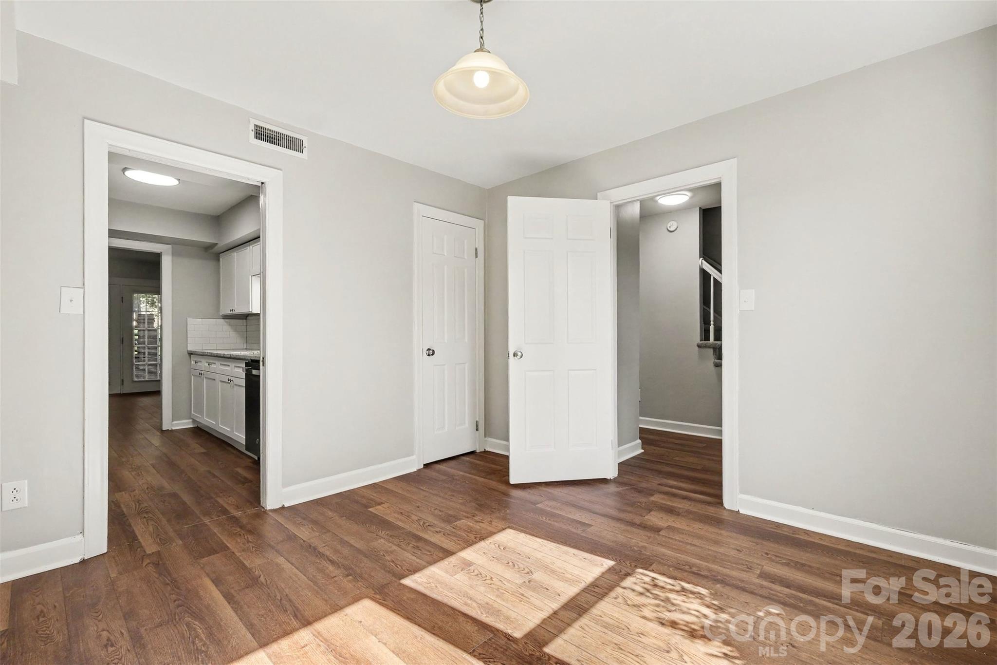2705 N Center Street #2 — Hickory