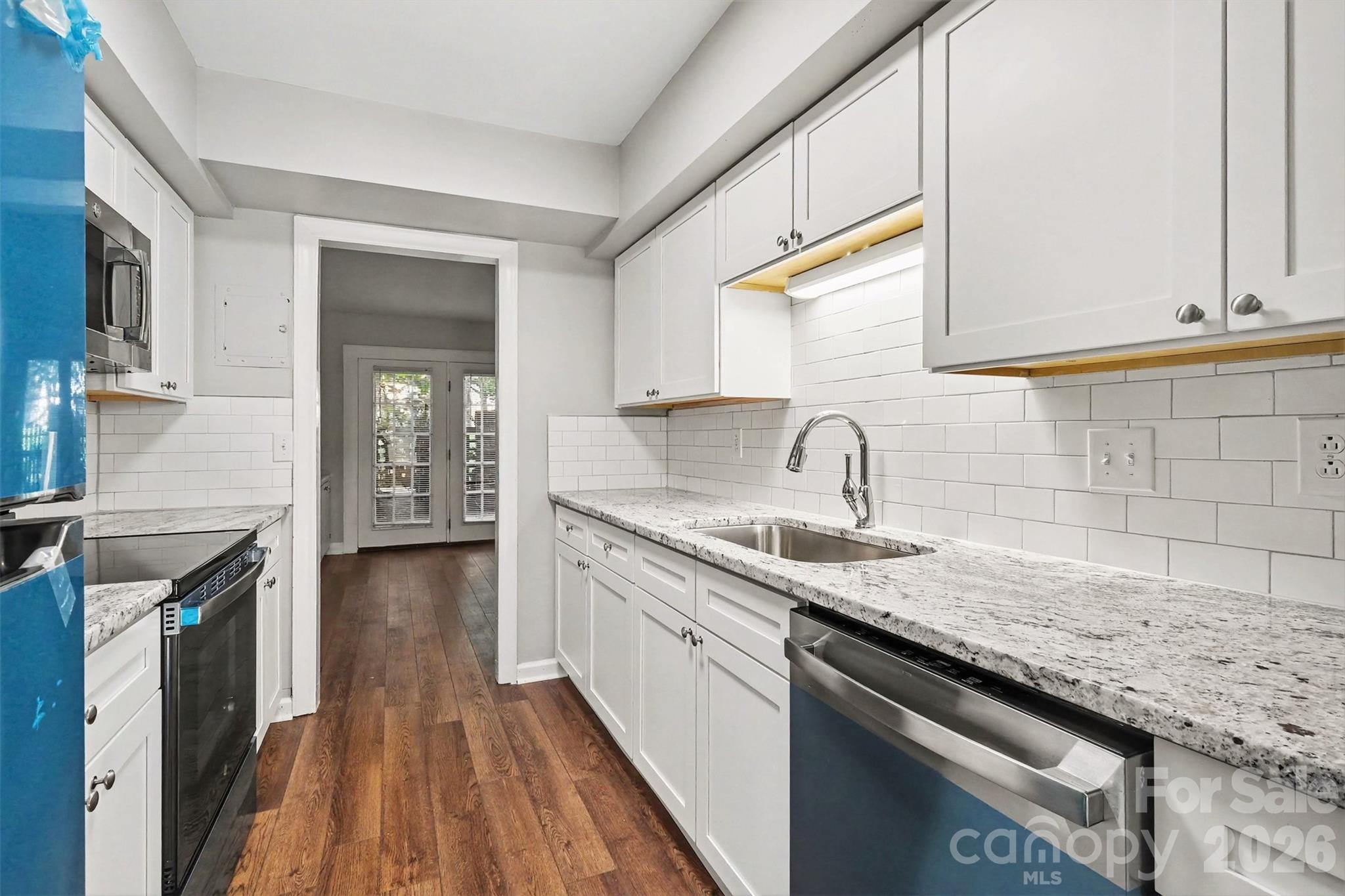 2705 N Center Street #2 — Hickory