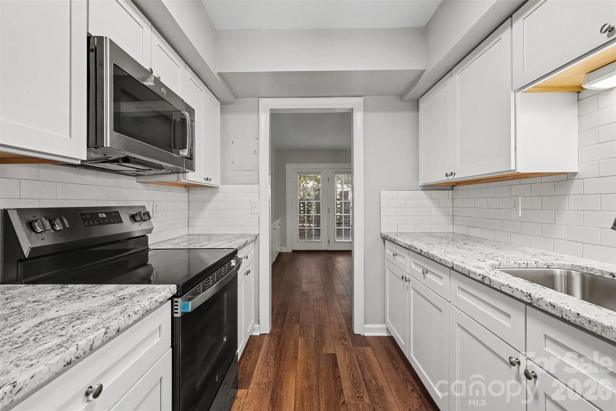 2705 N Center Street #2 — Hickory