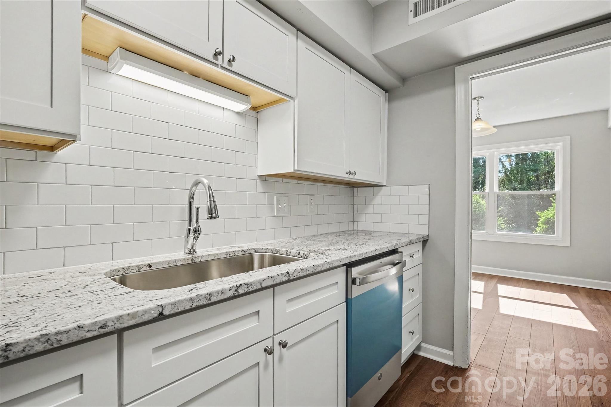 2705 N Center Street #2 — Hickory