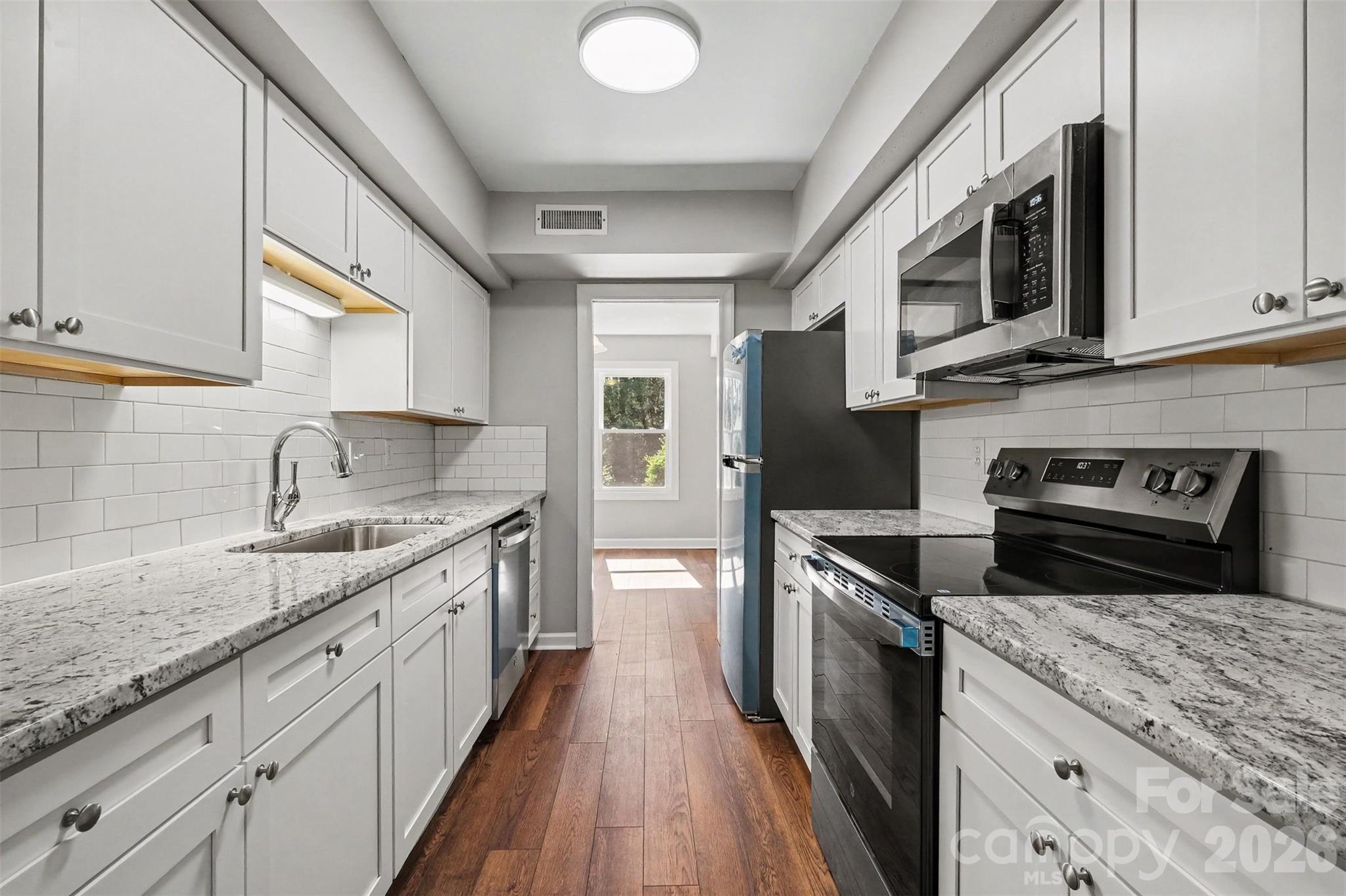 2705 N Center Street #2 — Hickory