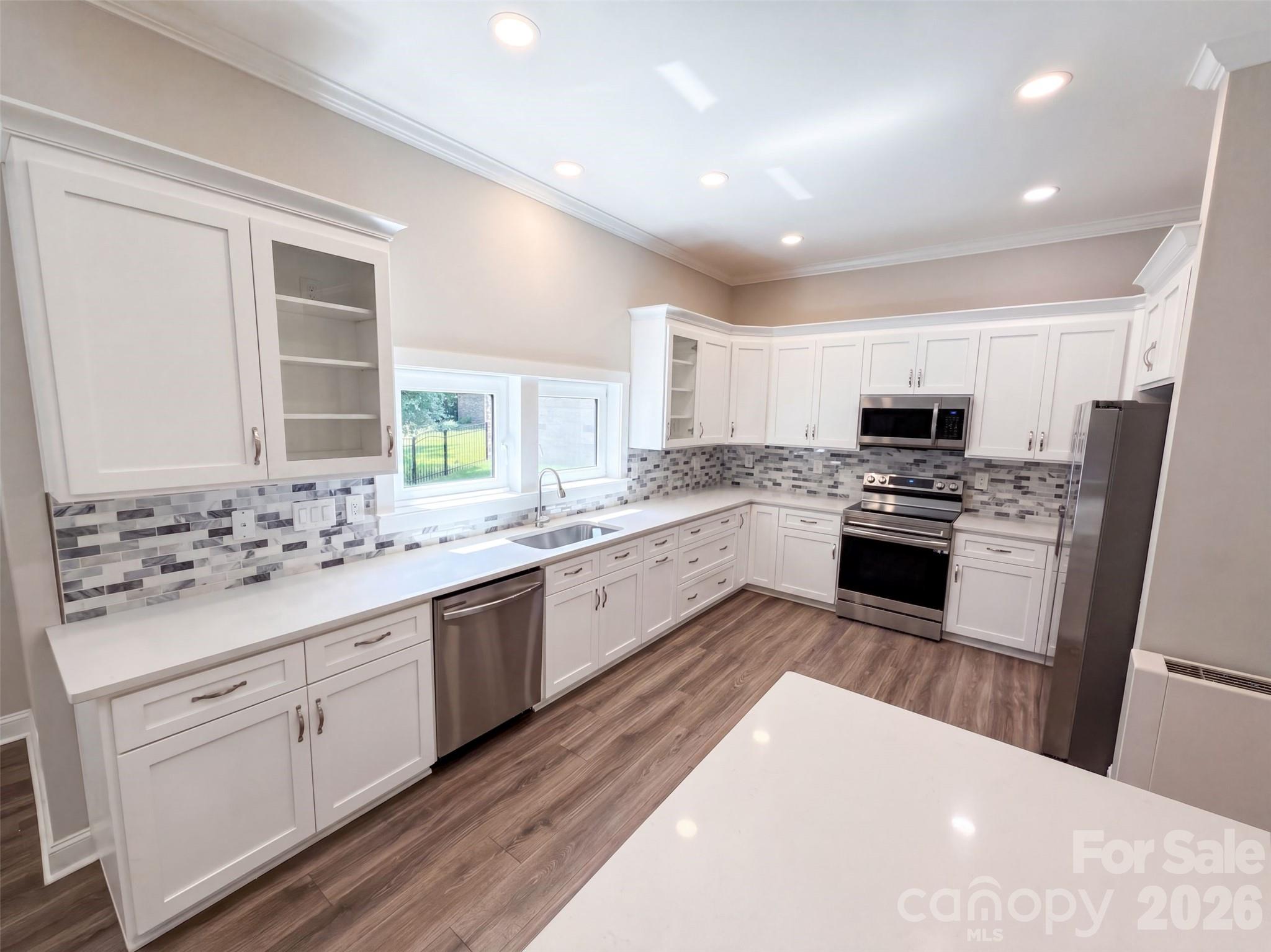 132 Cottage Creek Court — York