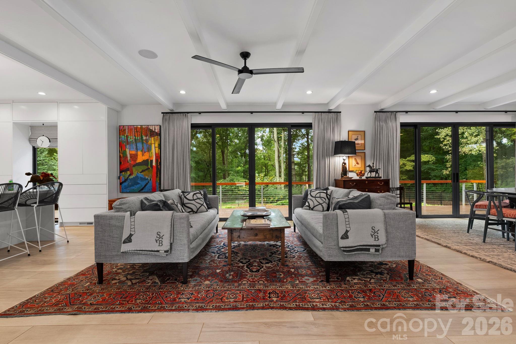 159 Silver Fox Lane — Tryon
