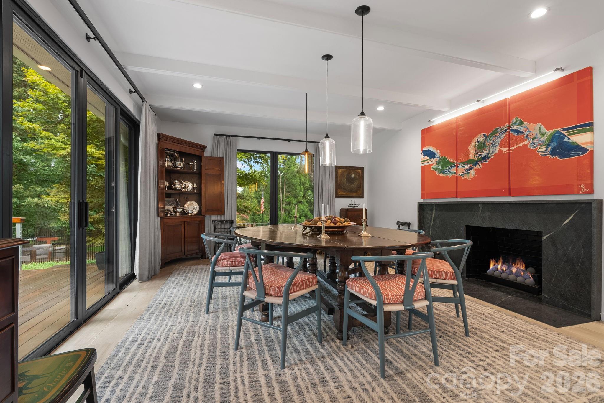 159 Silver Fox Lane — Tryon