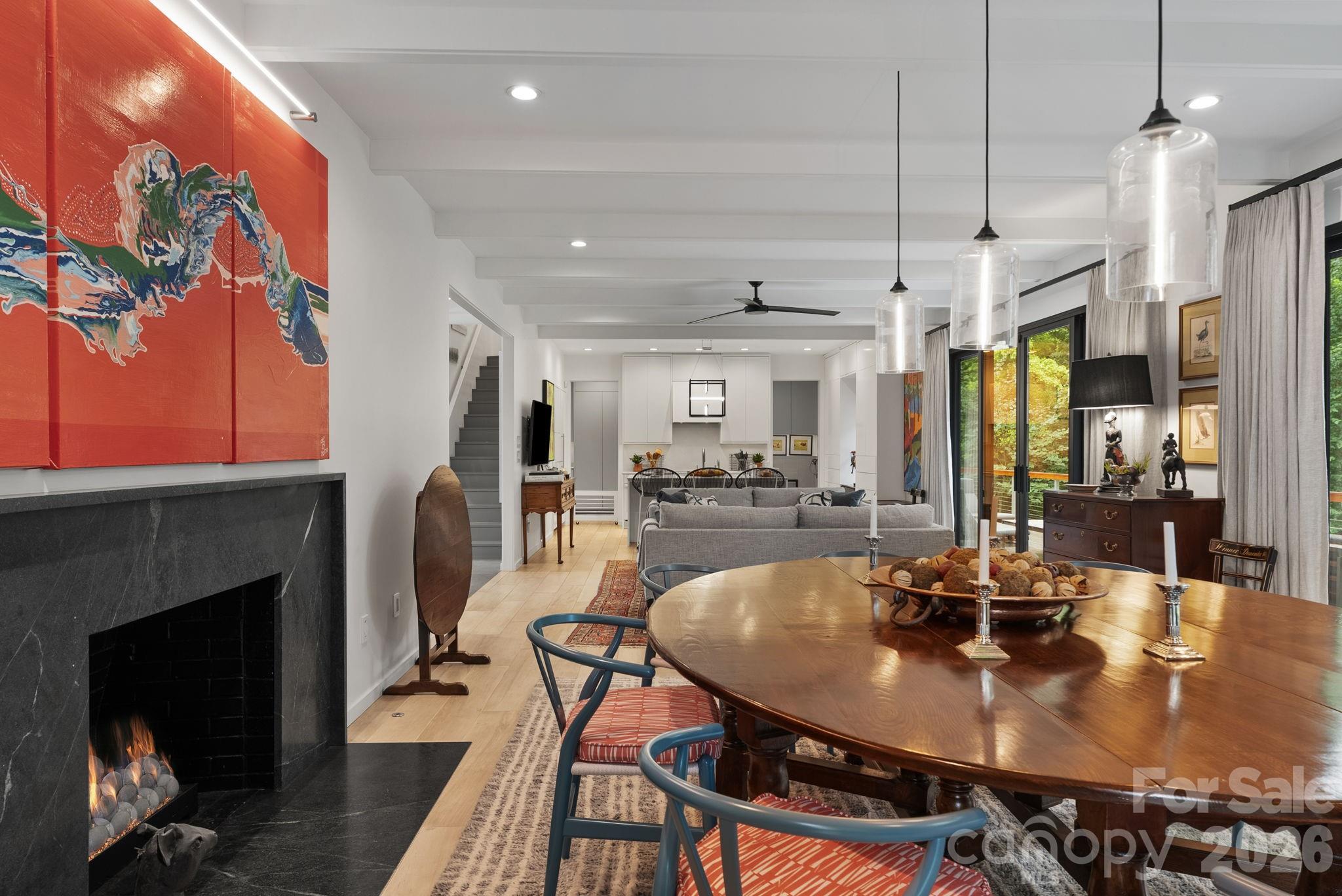 159 Silver Fox Lane — Tryon