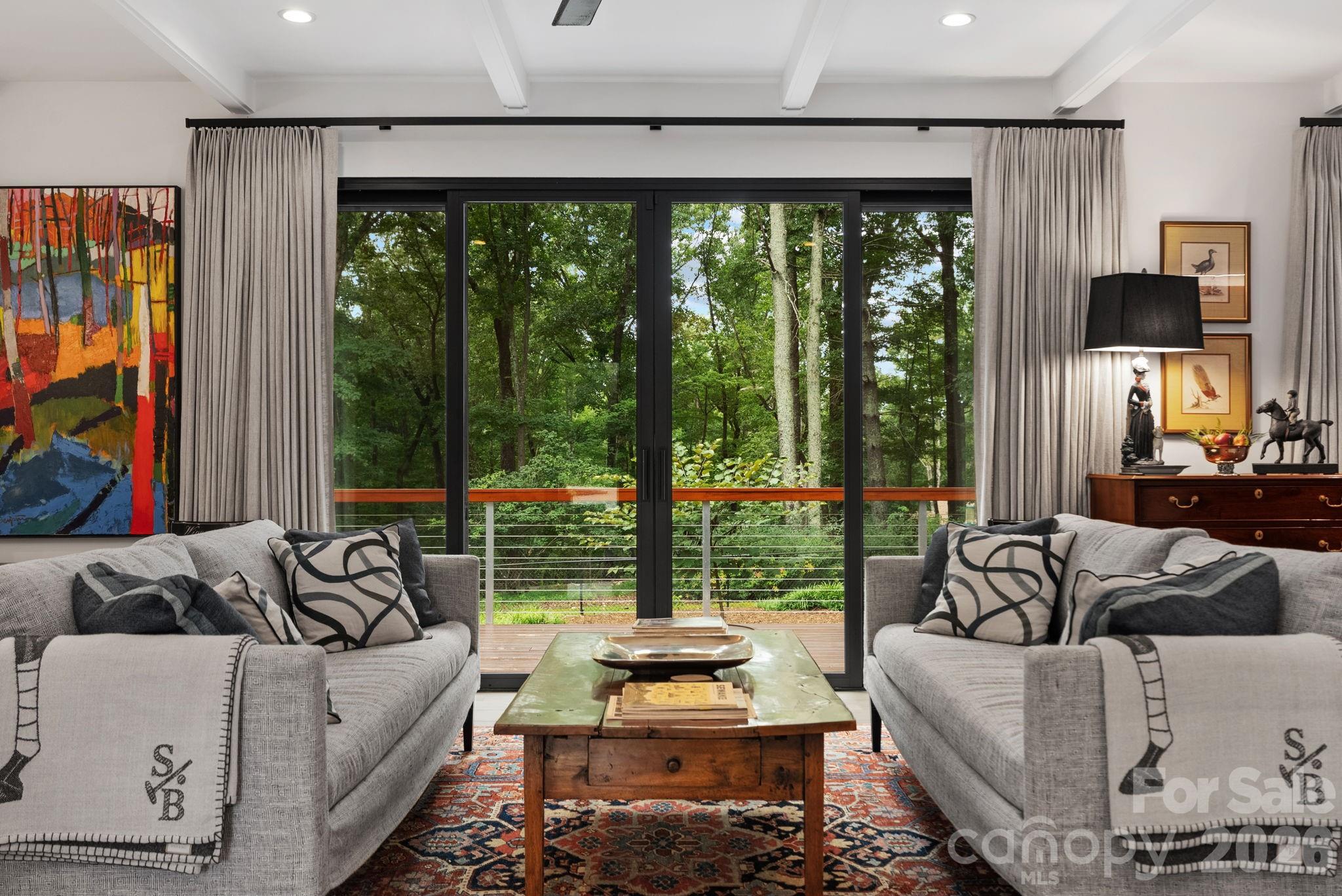 159 Silver Fox Lane — Tryon