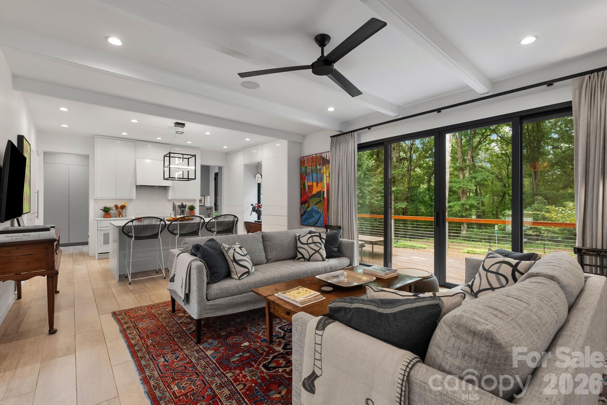 159 Silver Fox Lane — Tryon