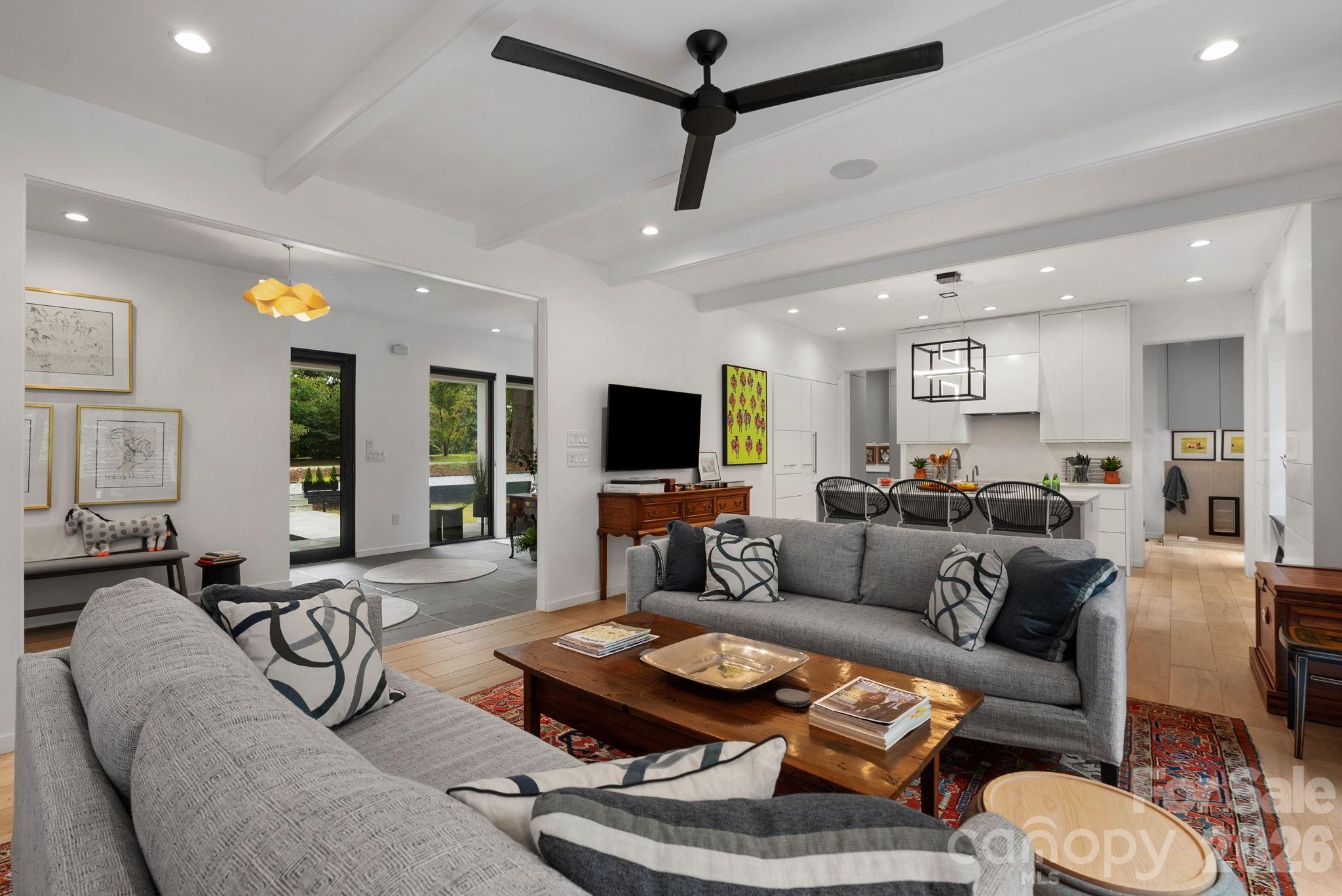 159 Silver Fox Lane — Tryon