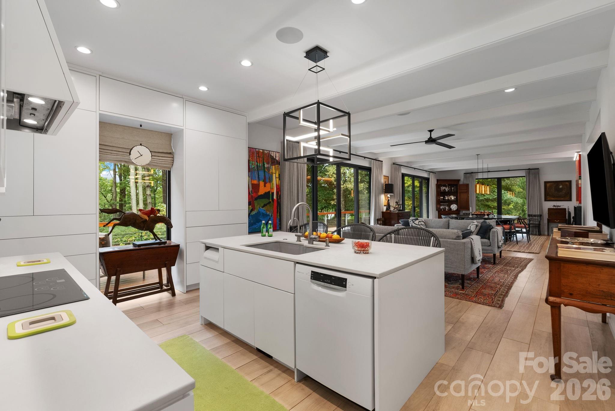 159 Silver Fox Lane — Tryon