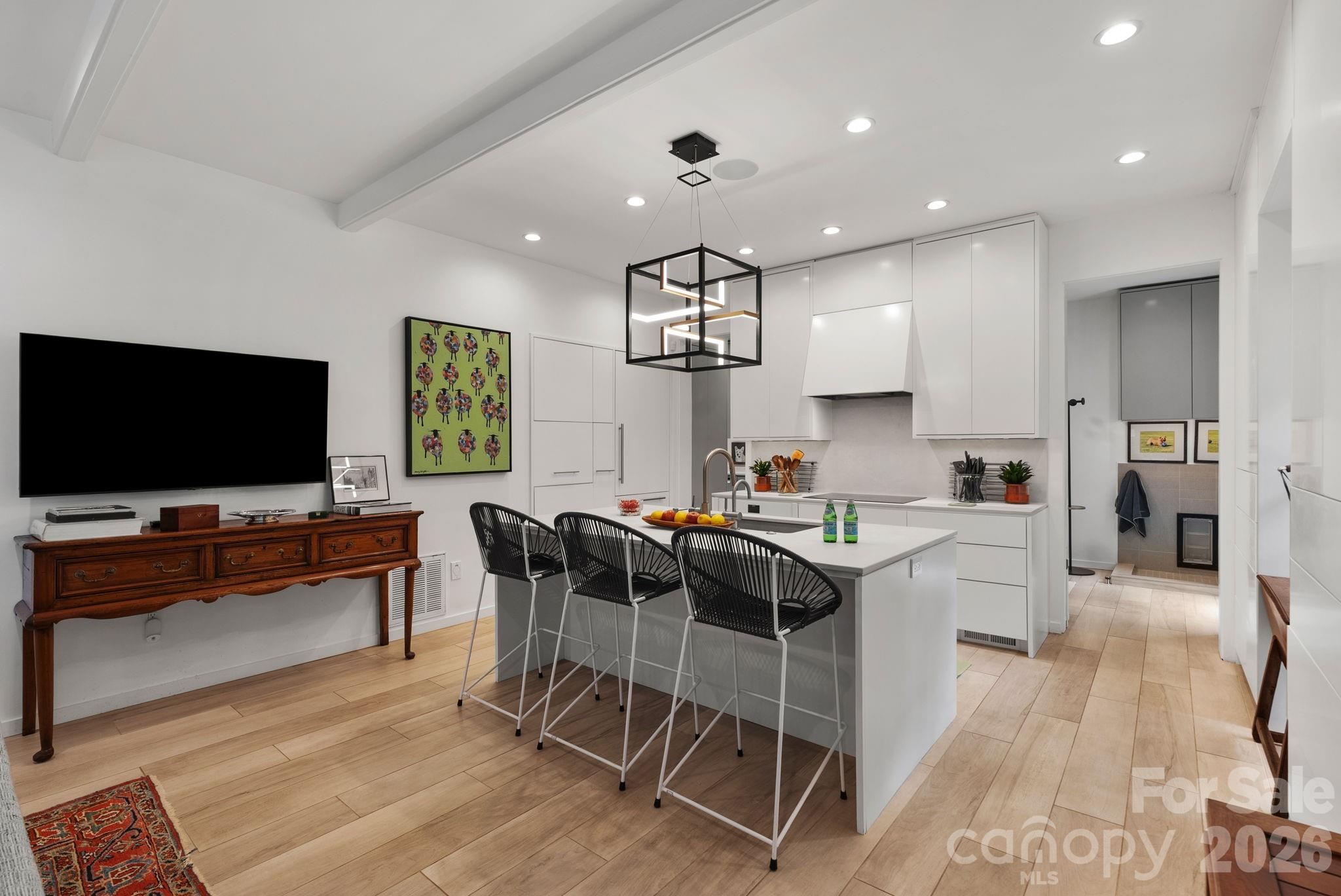 159 Silver Fox Lane — Tryon