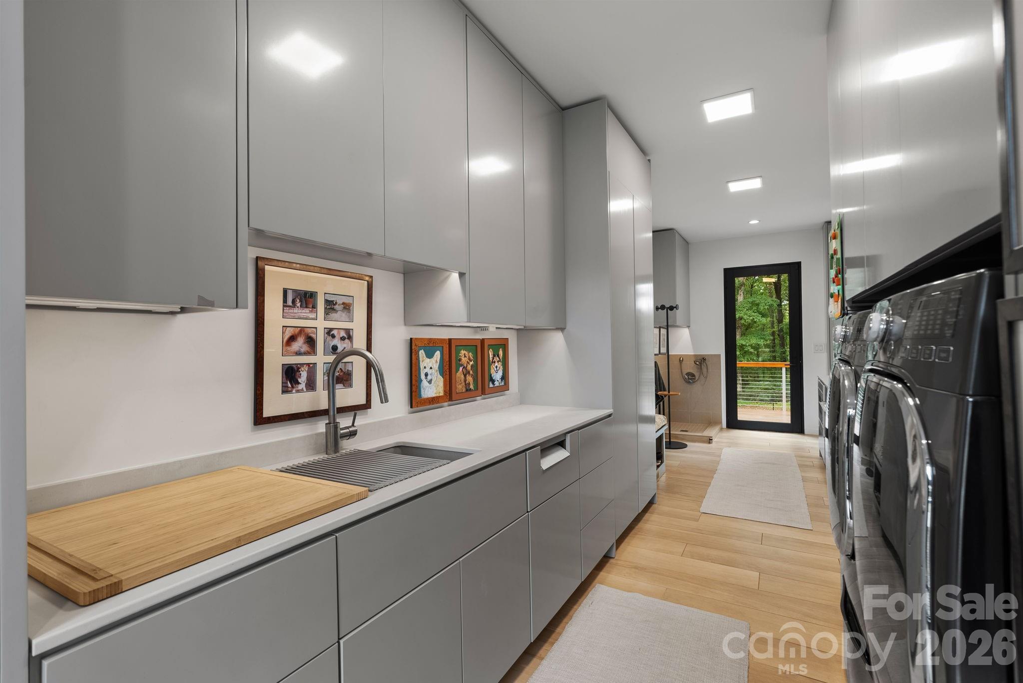 159 Silver Fox Lane — Tryon