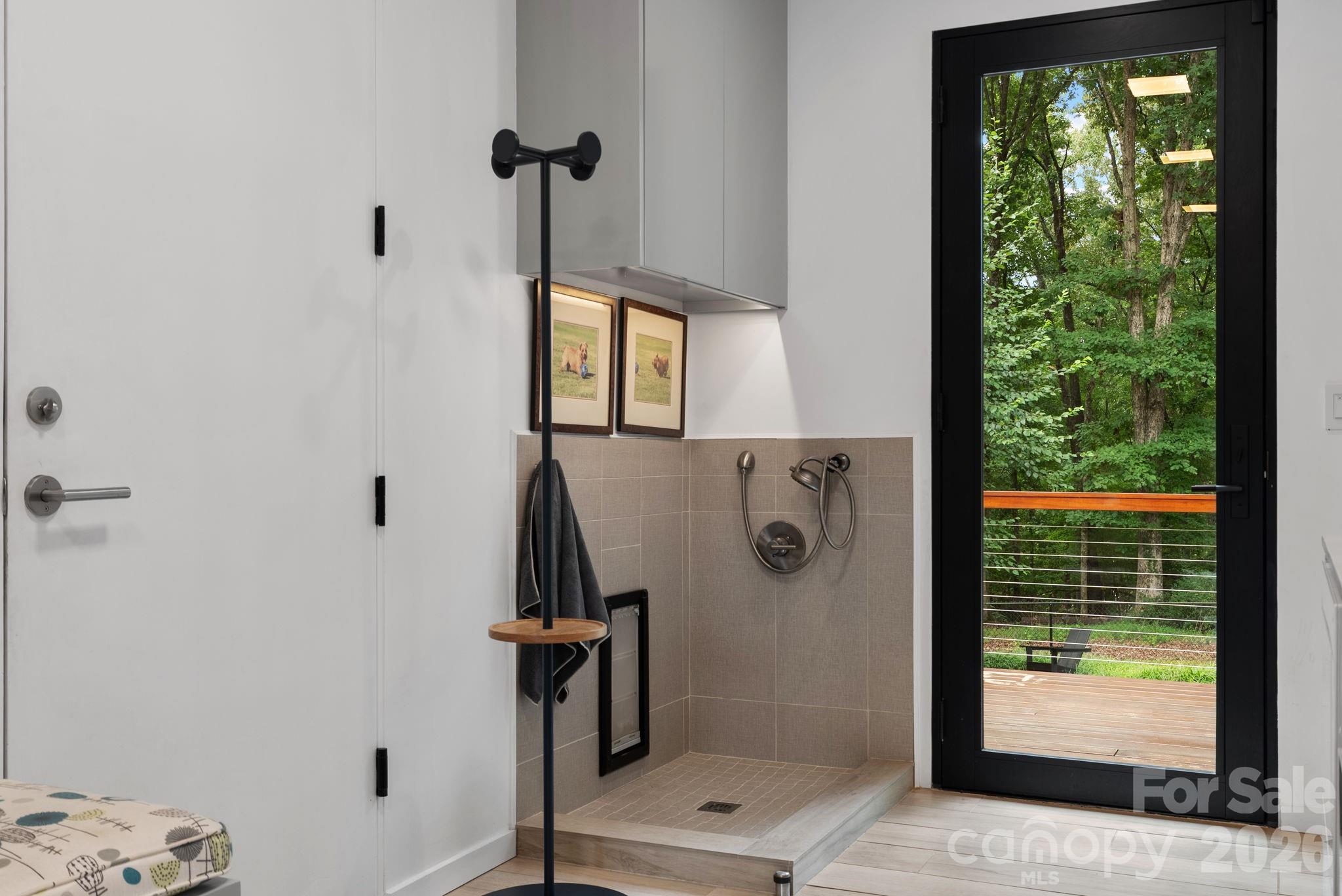 159 Silver Fox Lane — Tryon