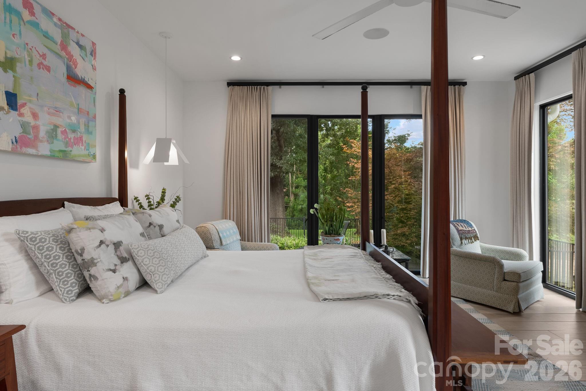 159 Silver Fox Lane — Tryon