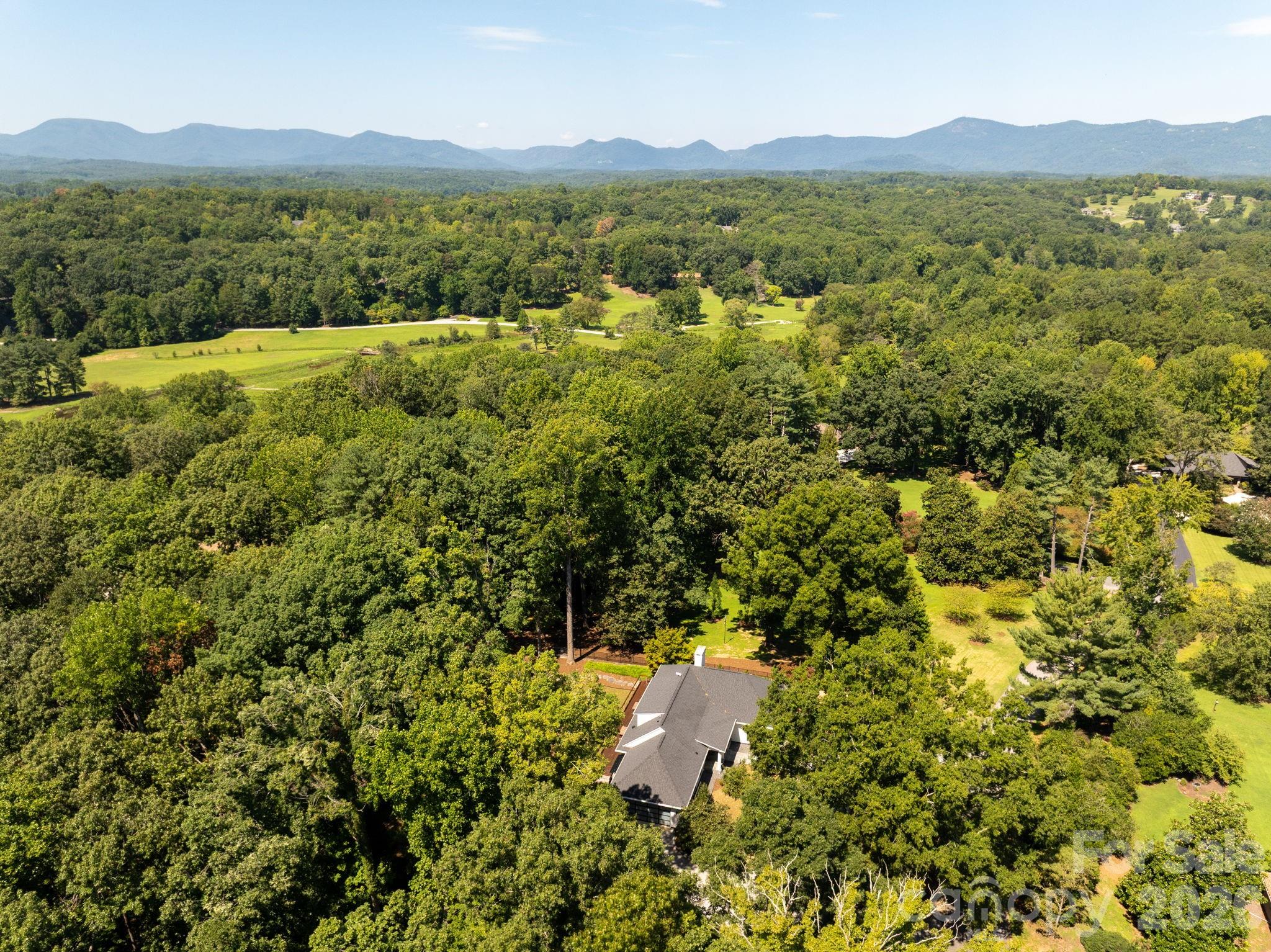 159 Silver Fox Lane — Tryon