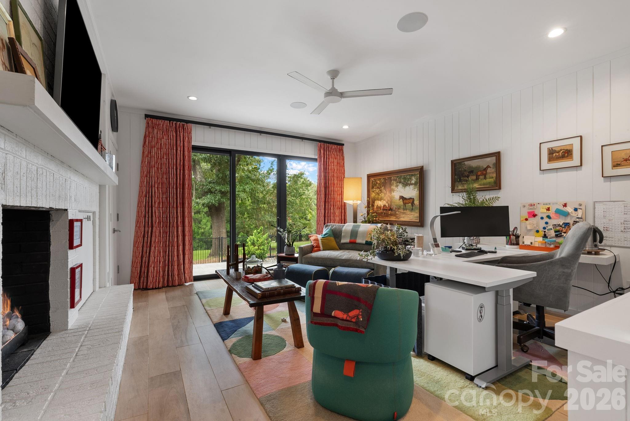 159 Silver Fox Lane — Tryon