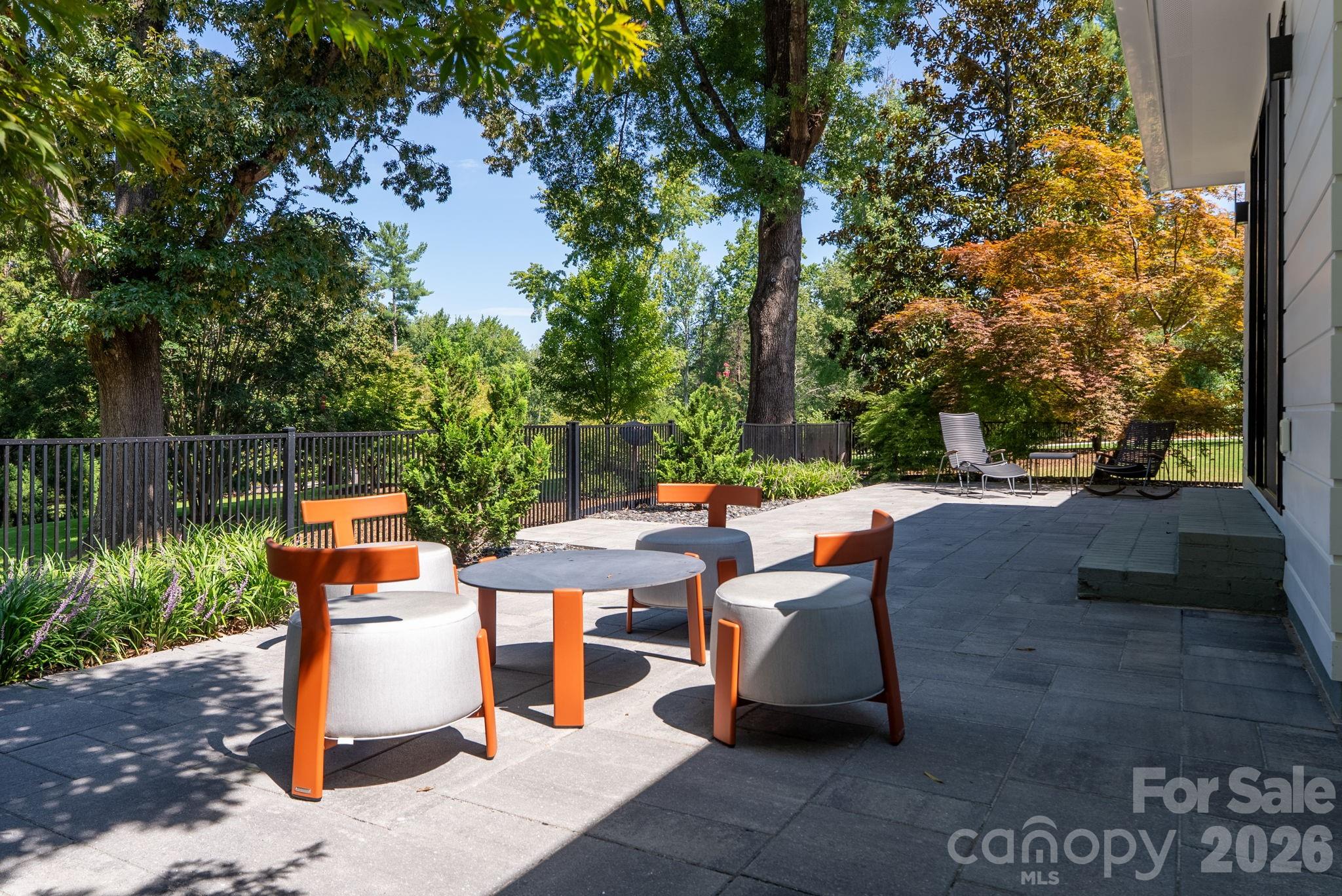 159 Silver Fox Lane — Tryon