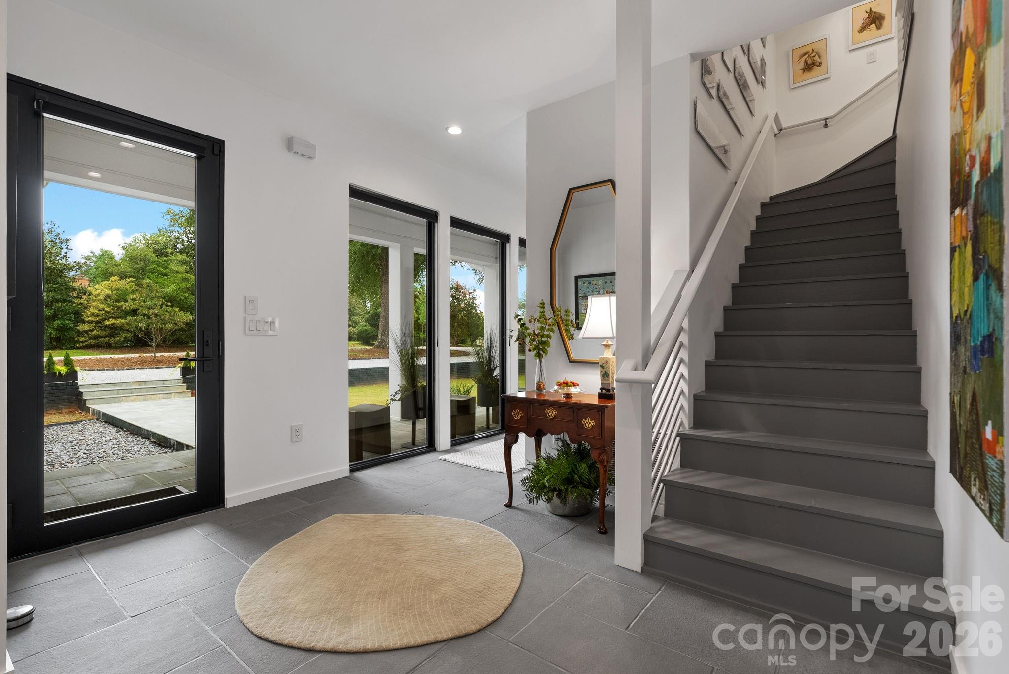 159 Silver Fox Lane — Tryon
