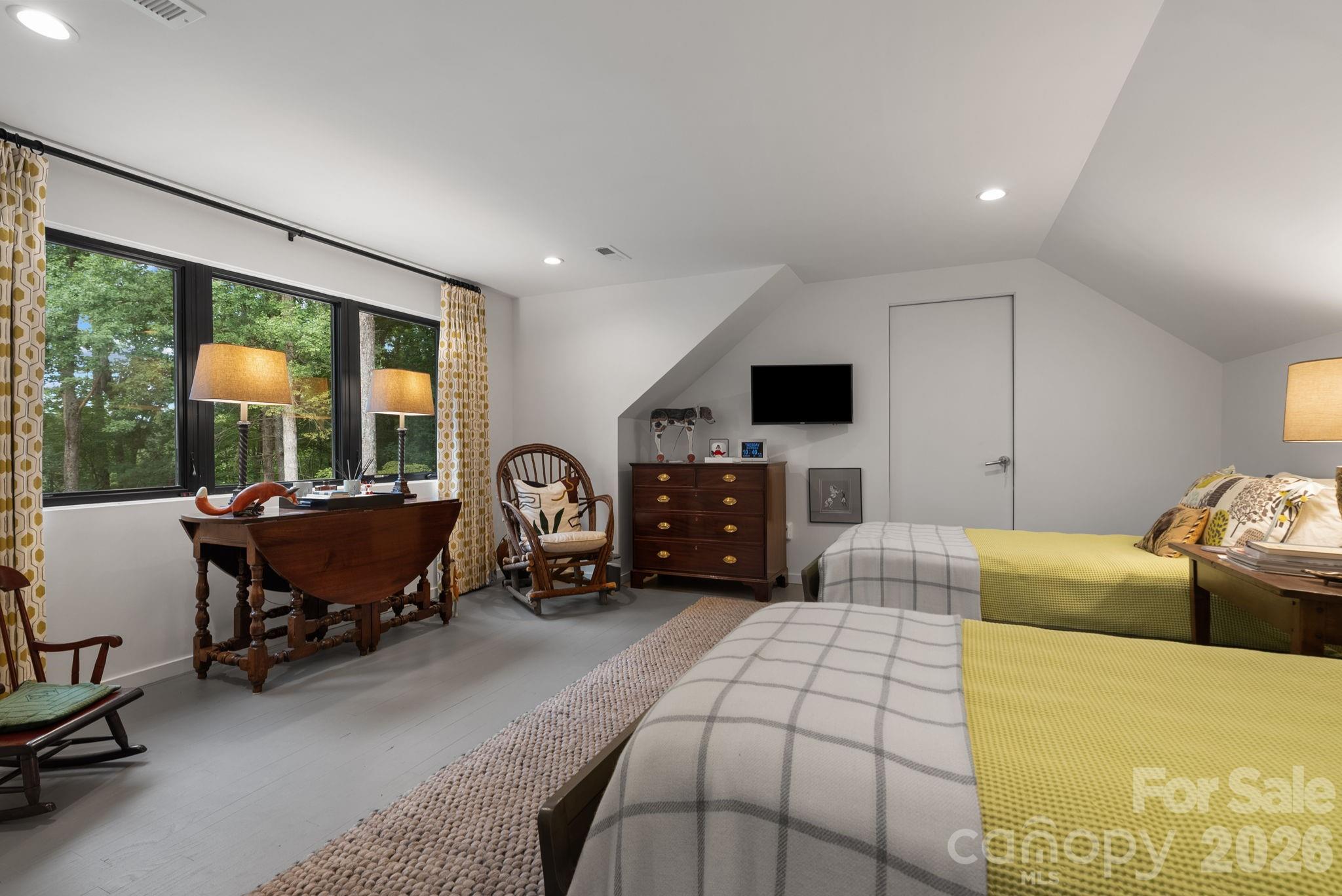 159 Silver Fox Lane — Tryon