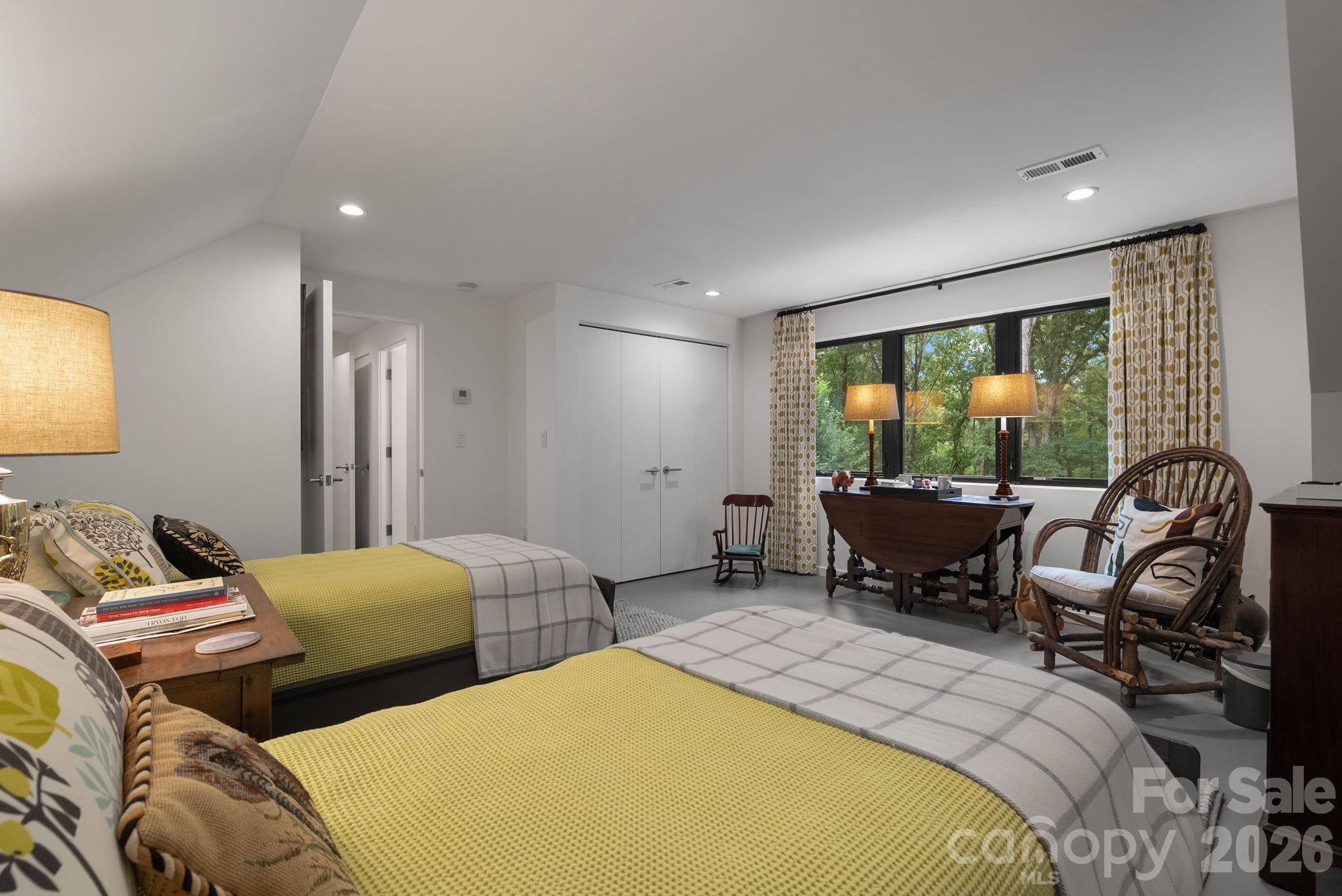 159 Silver Fox Lane — Tryon