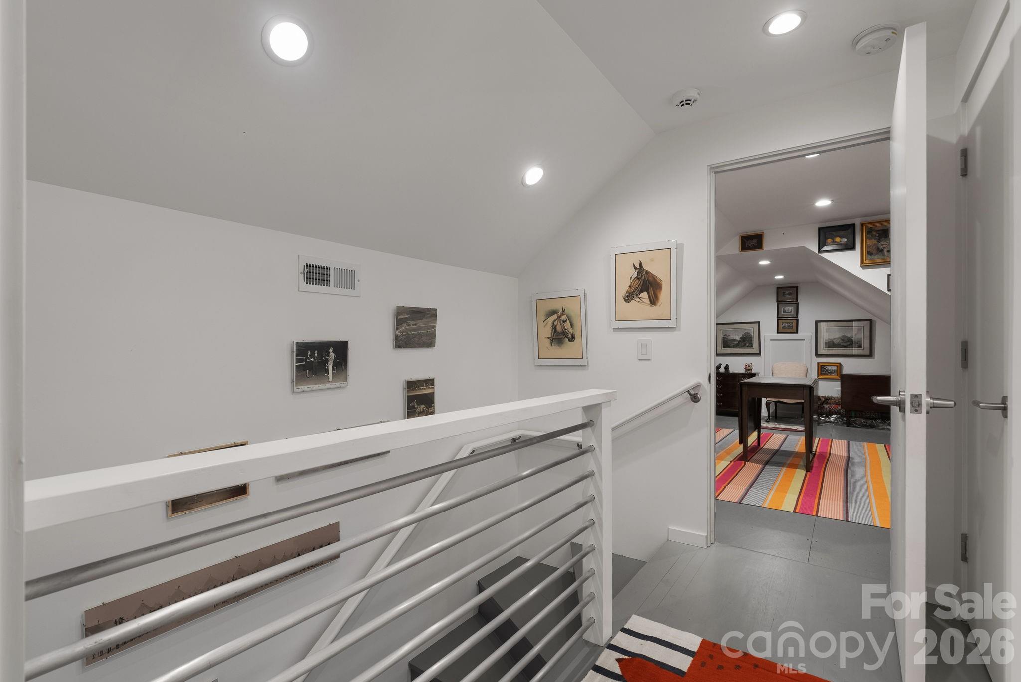 159 Silver Fox Lane — Tryon