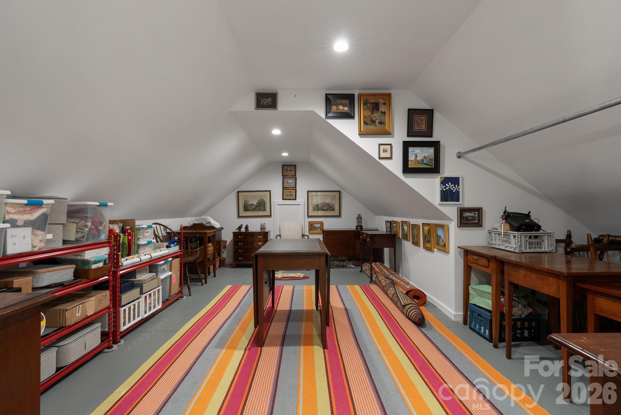 159 Silver Fox Lane — Tryon