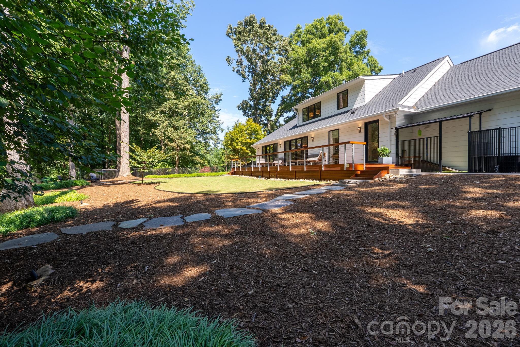 159 Silver Fox Lane — Tryon