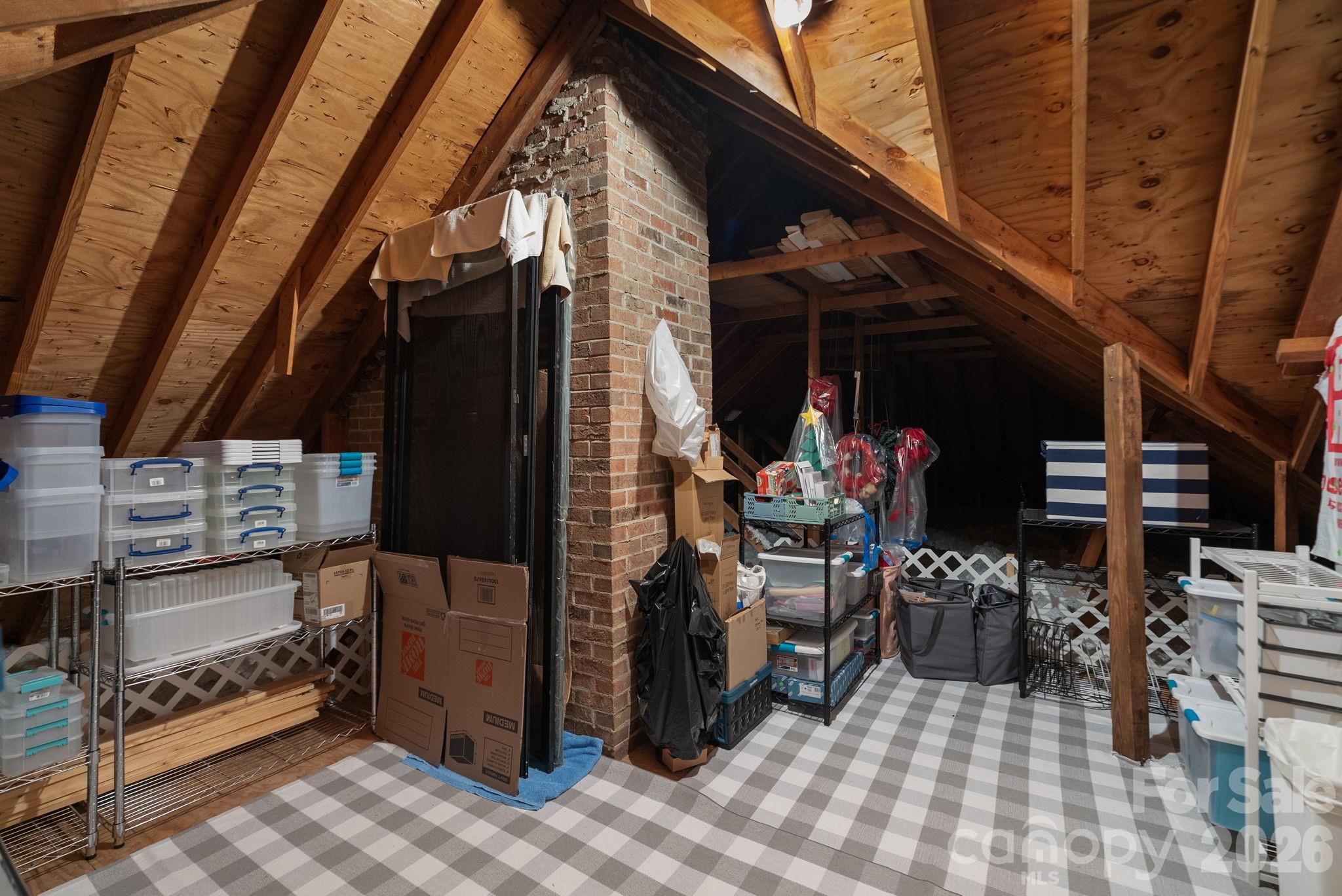 159 Silver Fox Lane — Tryon