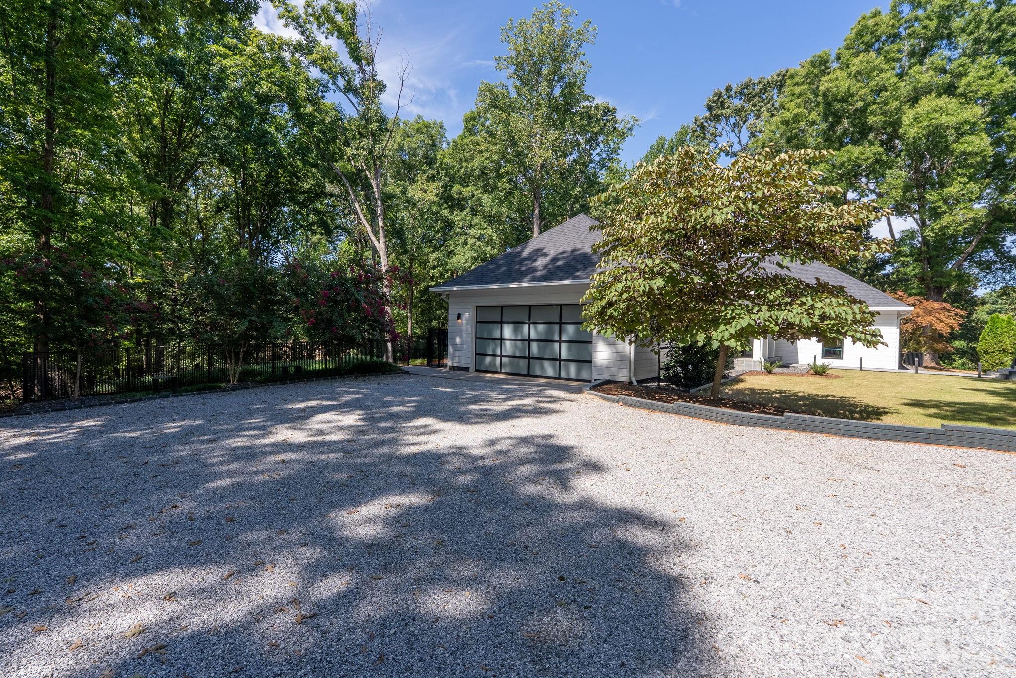 159 Silver Fox Lane — Tryon