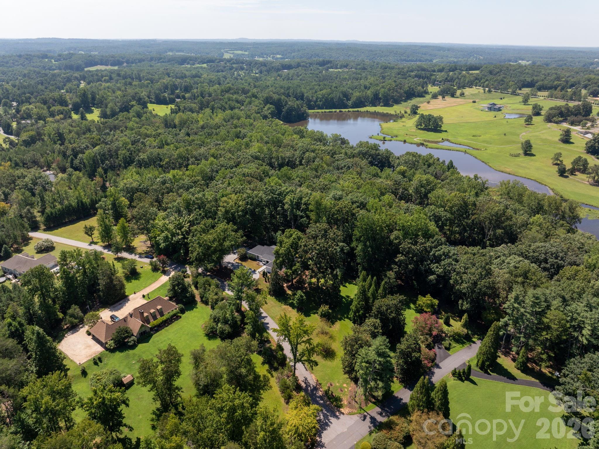 159 Silver Fox Lane — Tryon
