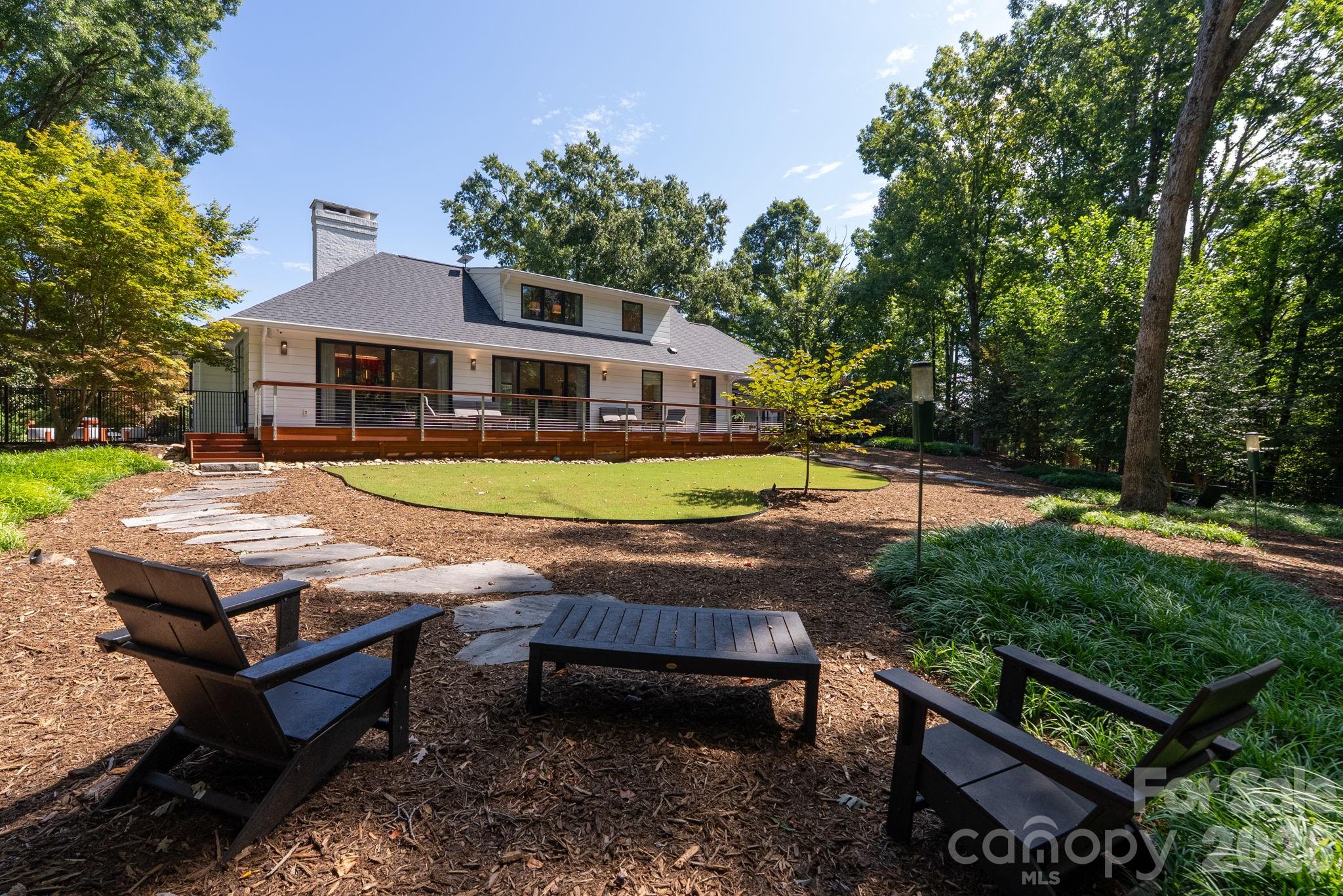 159 Silver Fox Lane — Tryon