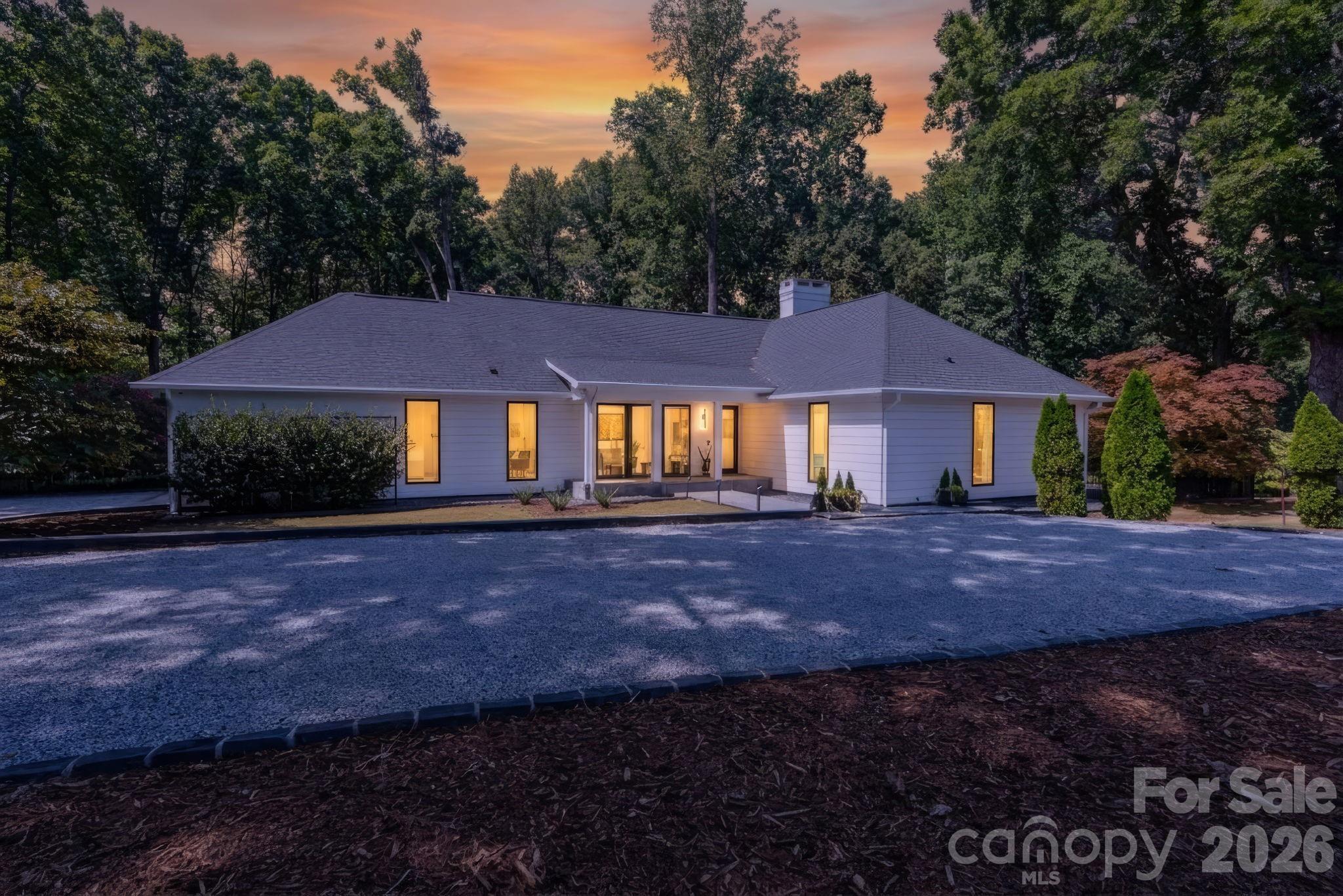 159 Silver Fox Lane — Tryon