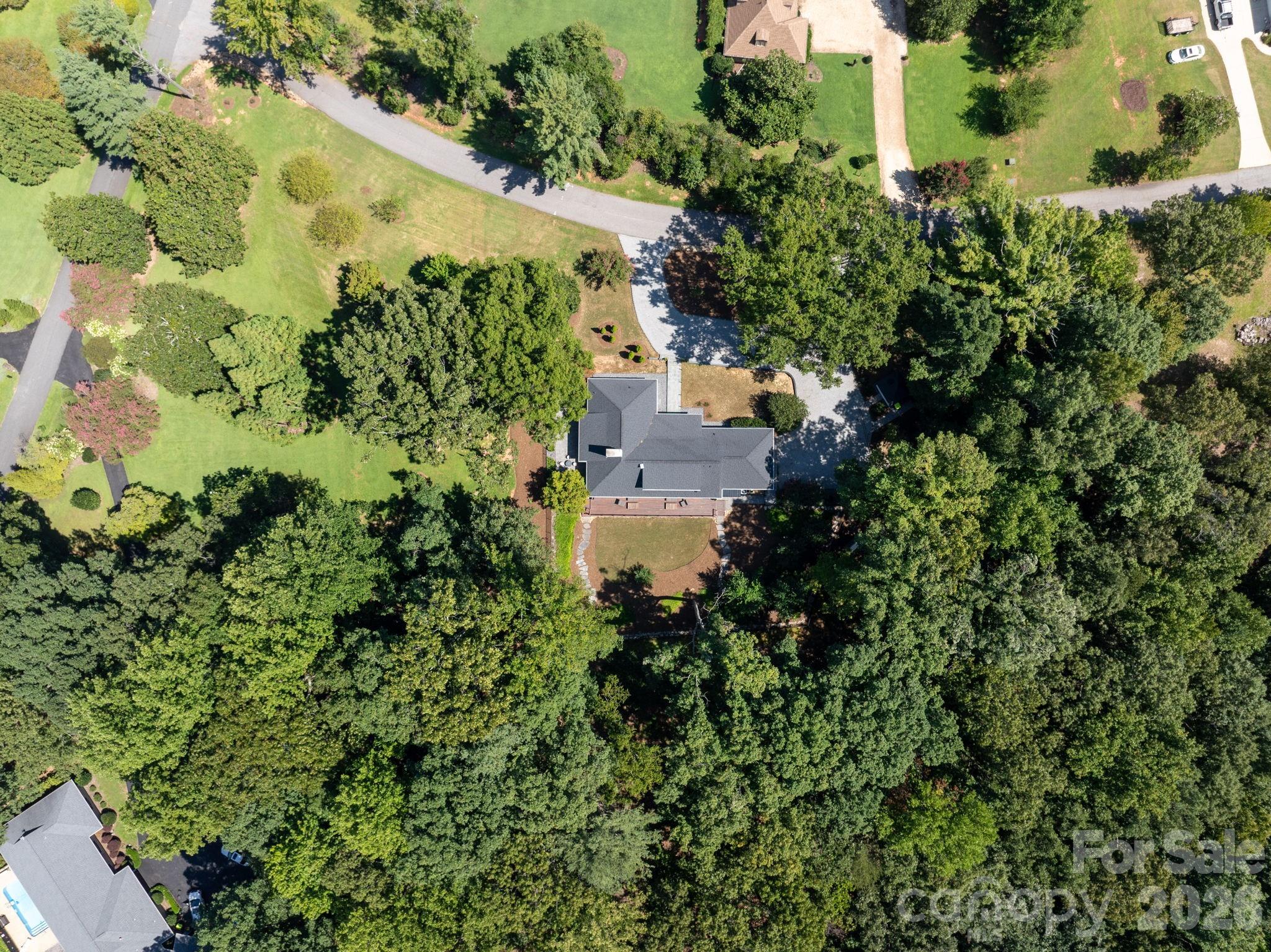 159 Silver Fox Lane — Tryon