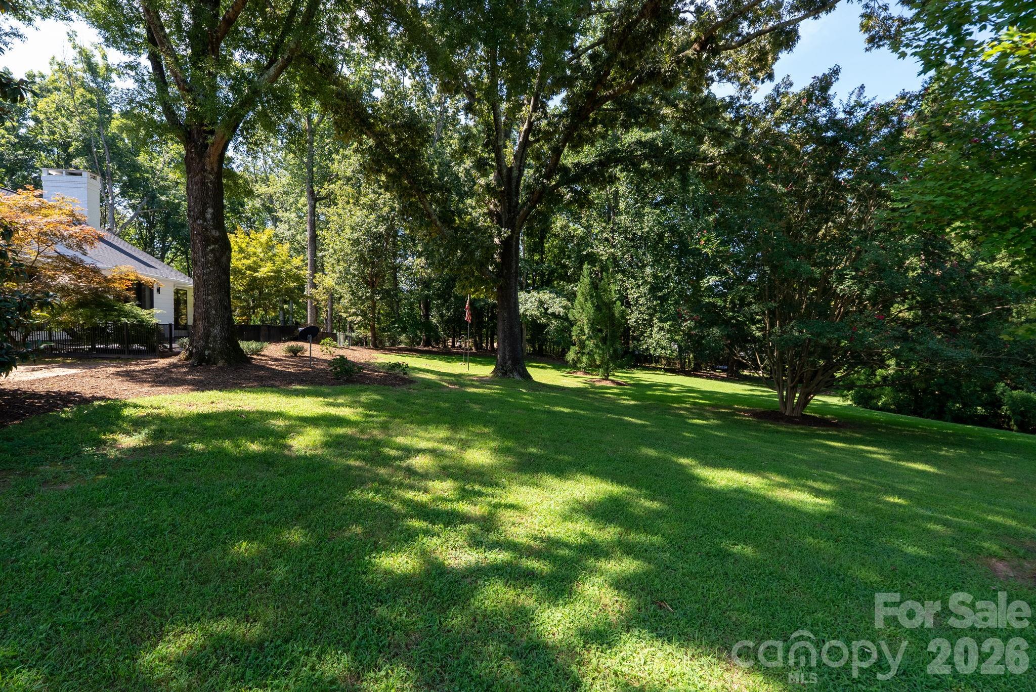 159 Silver Fox Lane — Tryon