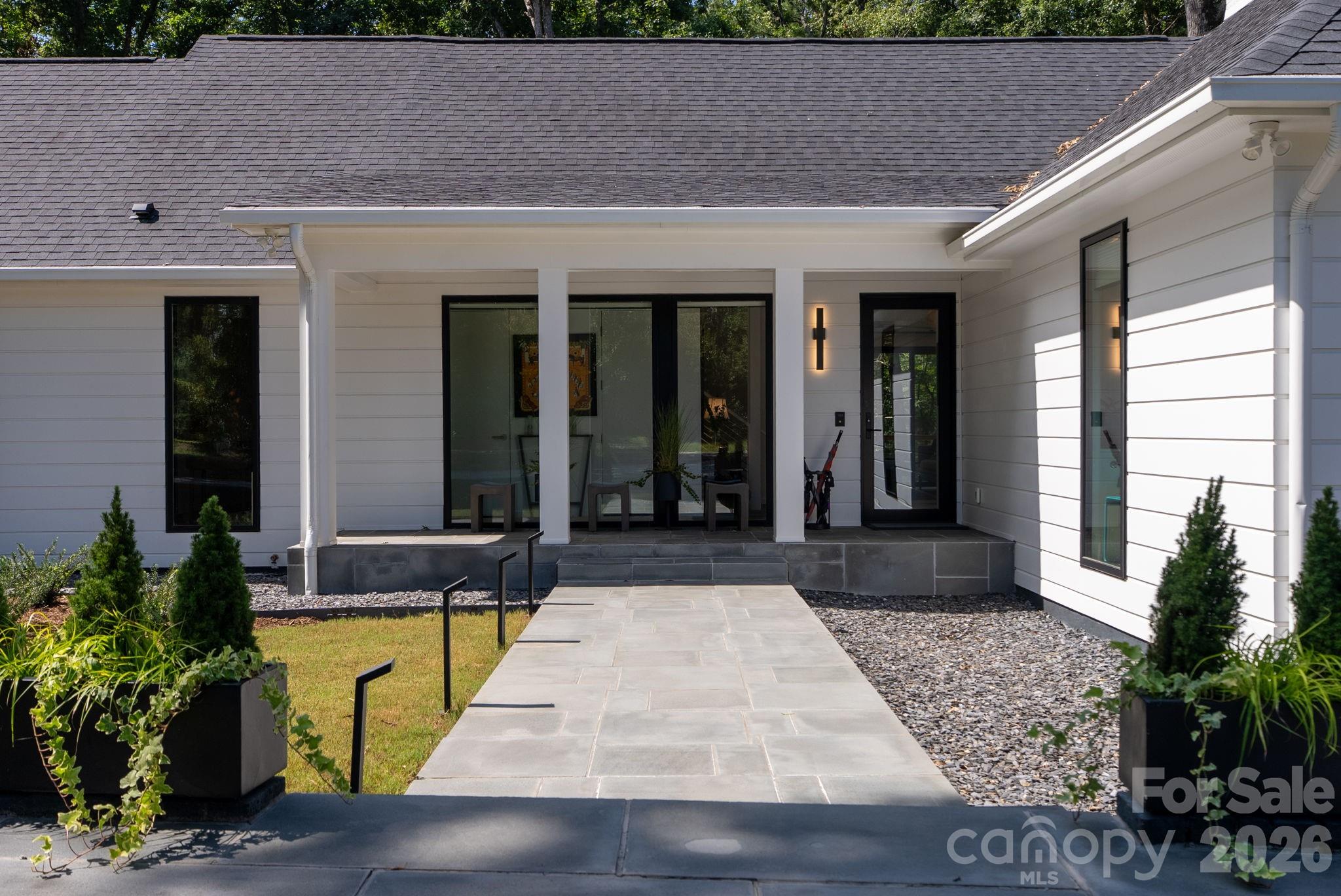 159 Silver Fox Lane — Tryon