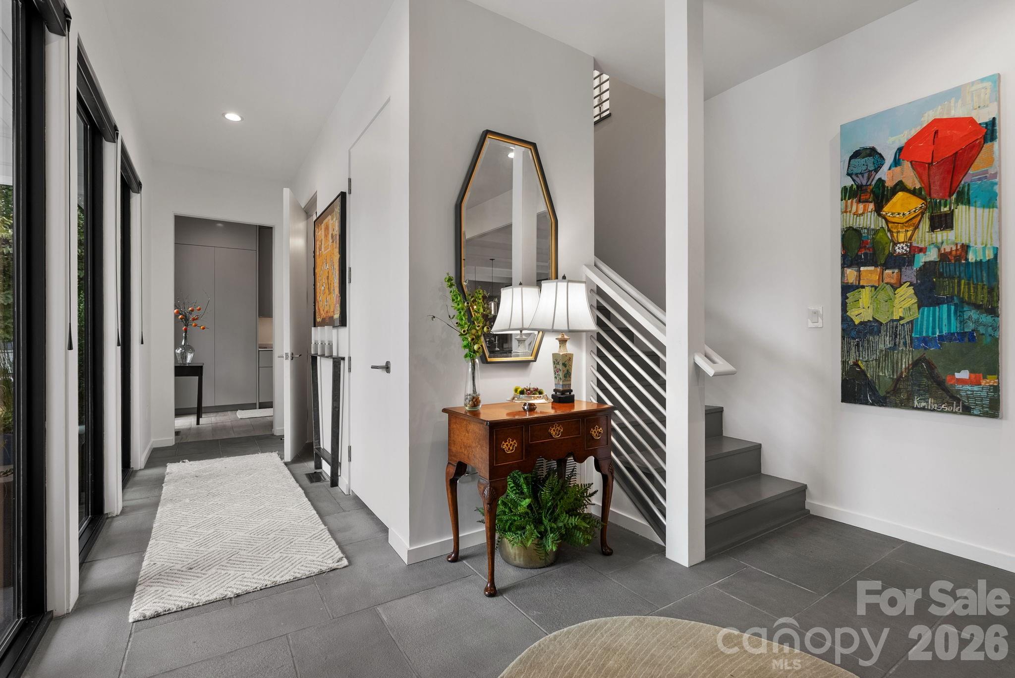 159 Silver Fox Lane — Tryon