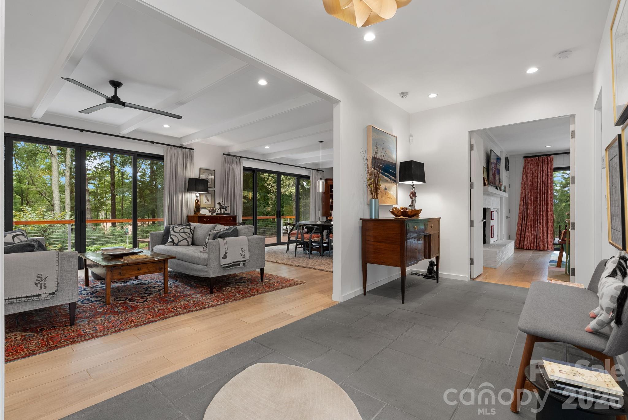 159 Silver Fox Lane — Tryon